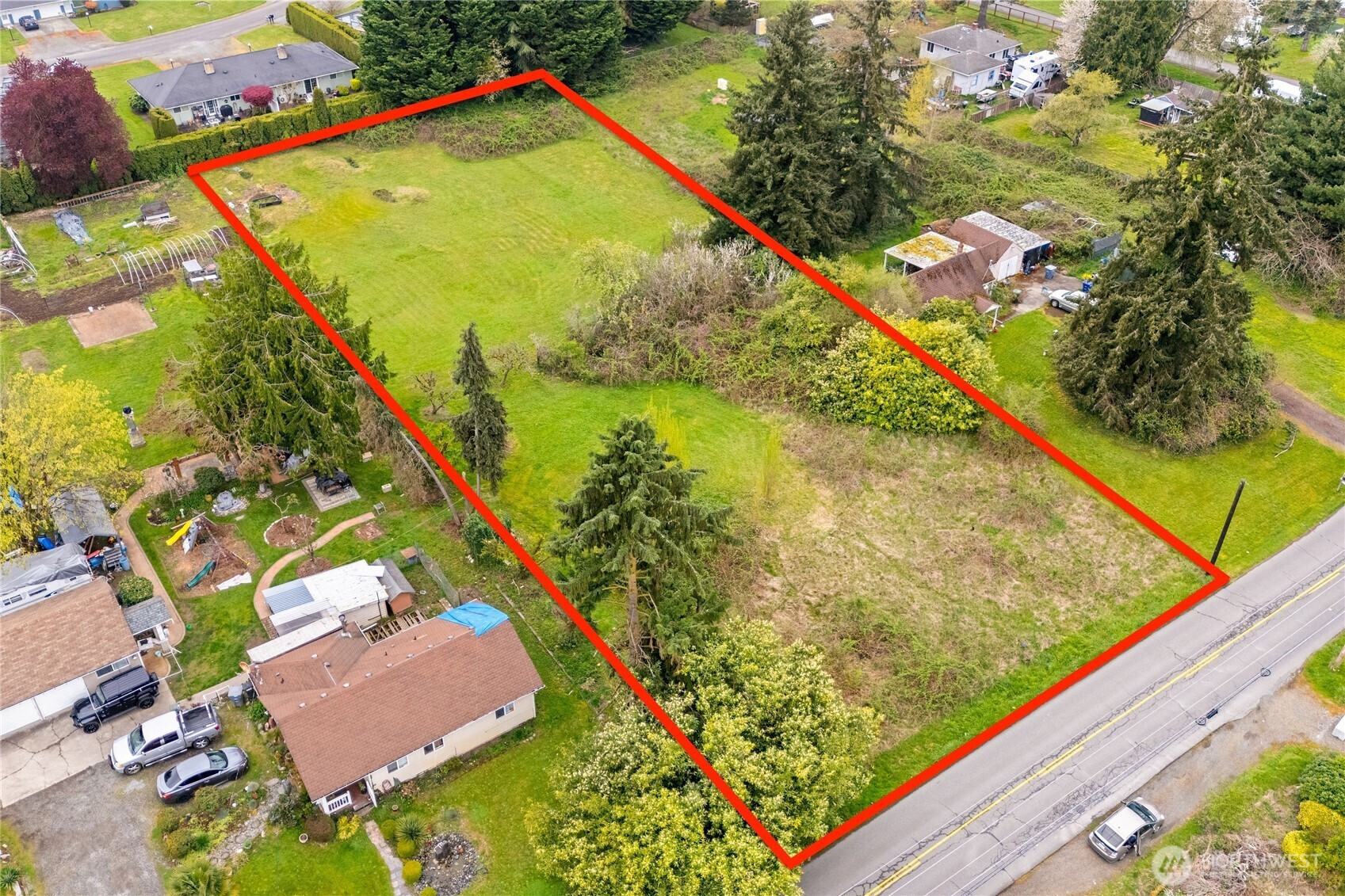 5106 Freeman Road E, Fife, WA 98424