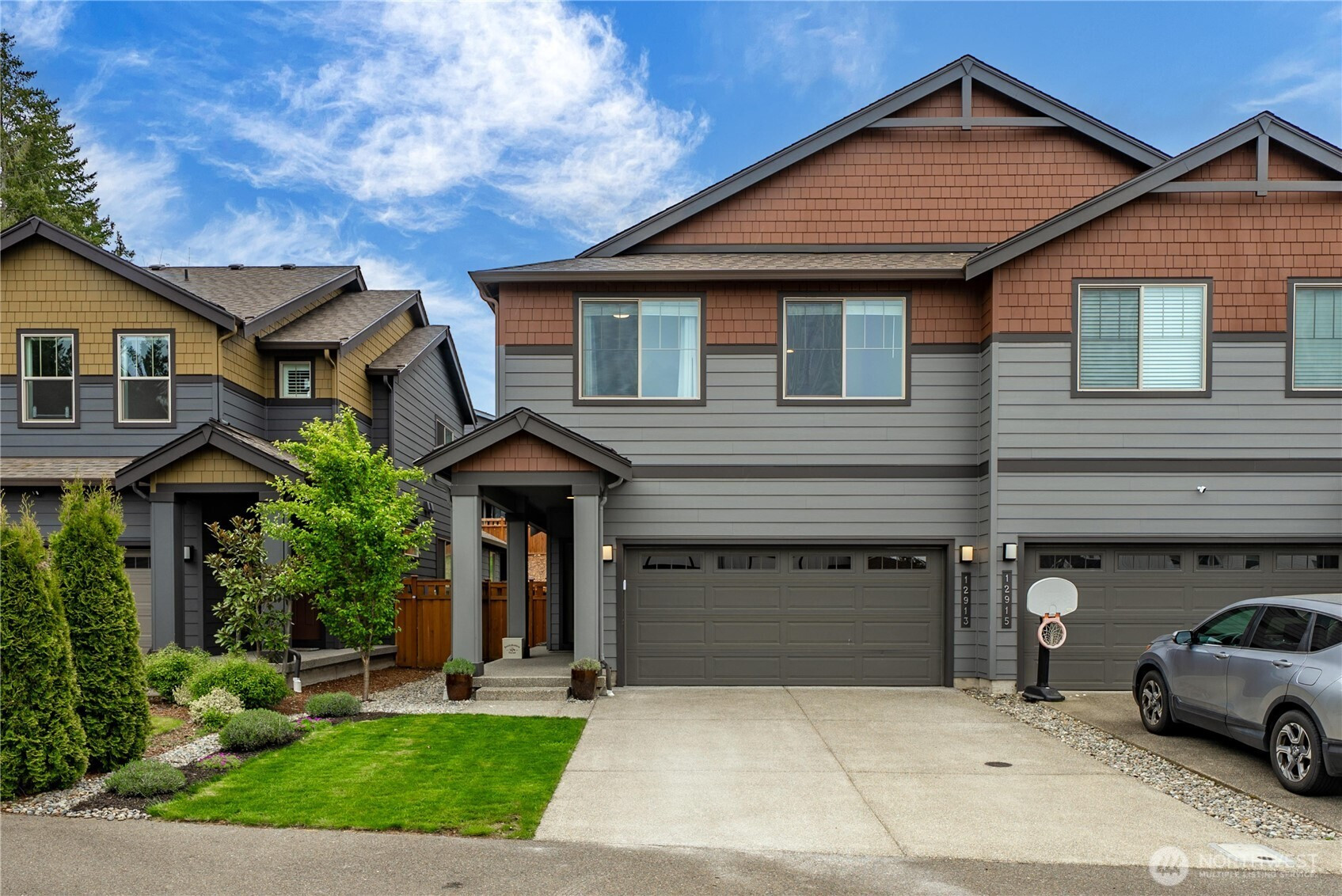 12913 193rd Avenue E, Bonney Lake, WA 98391