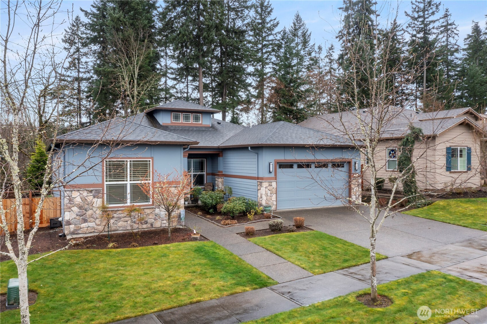 18914 146th Street E, Bonney Lake, WA 98391