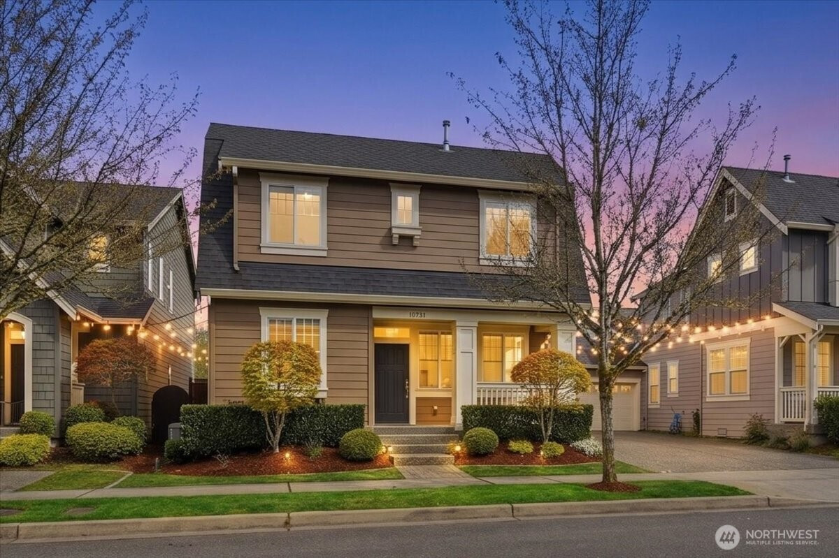 13719 33rd Drive SE, Mill Creek, WA 98012