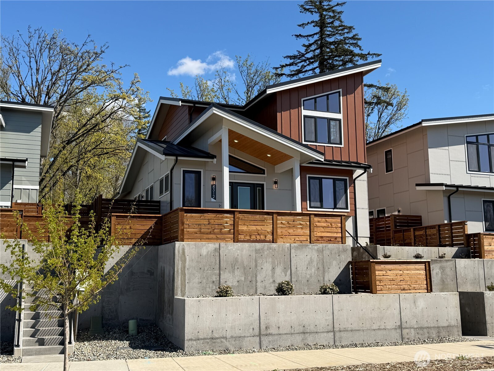 4312 Creston Way, Bellingham, WA 98226