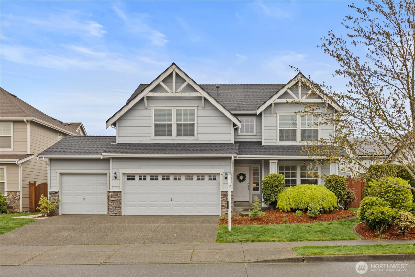22432 SE 281st Street, Maple Valley, WA 98038