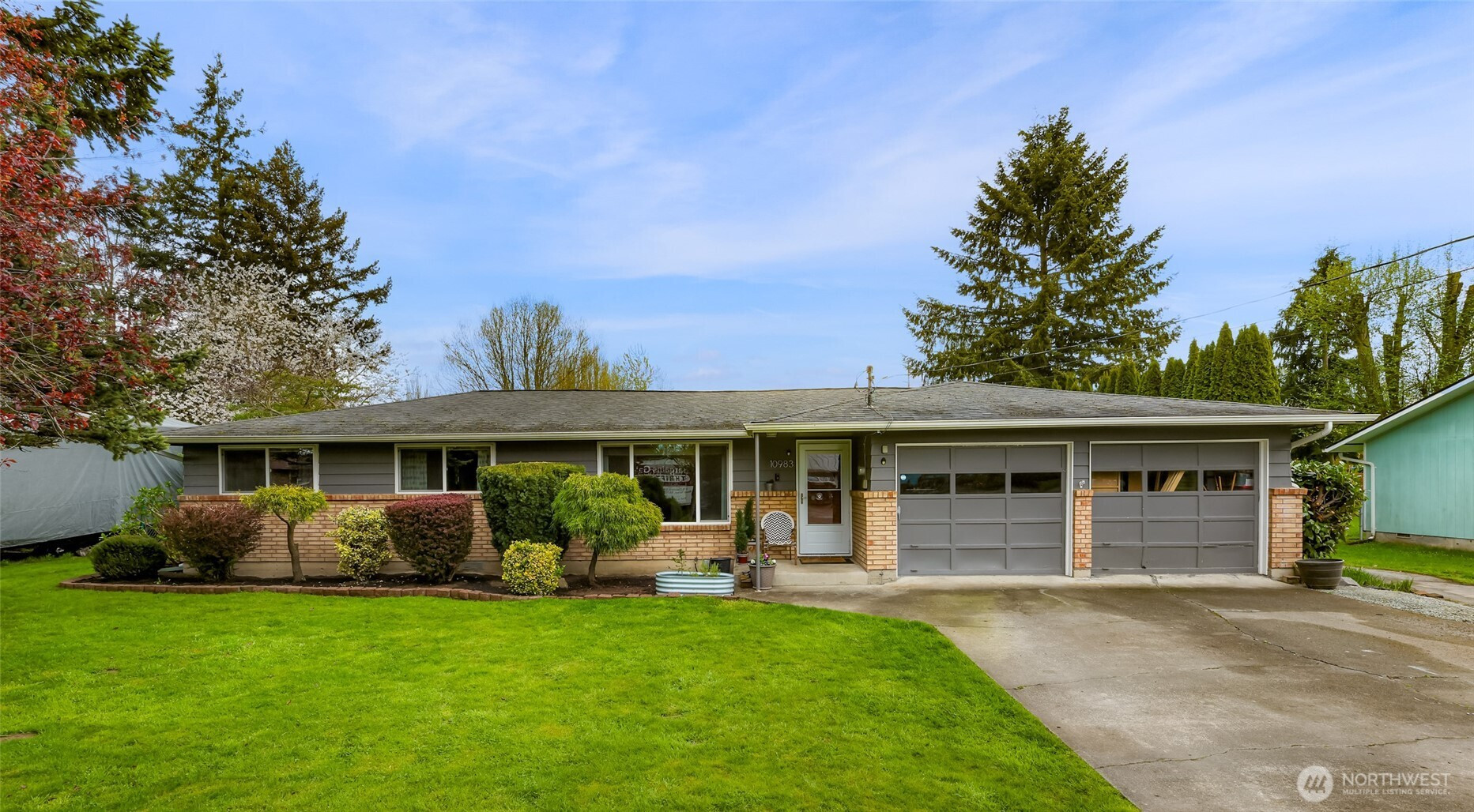 10983 Mary Lane, Burlington, WA 98233