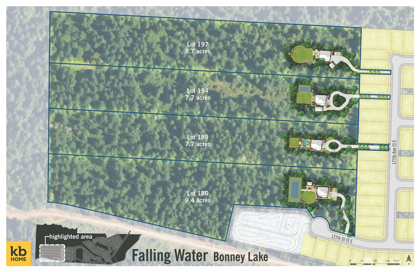 12610 170th Avenue Ct E, Bonney Lake, WA 98391