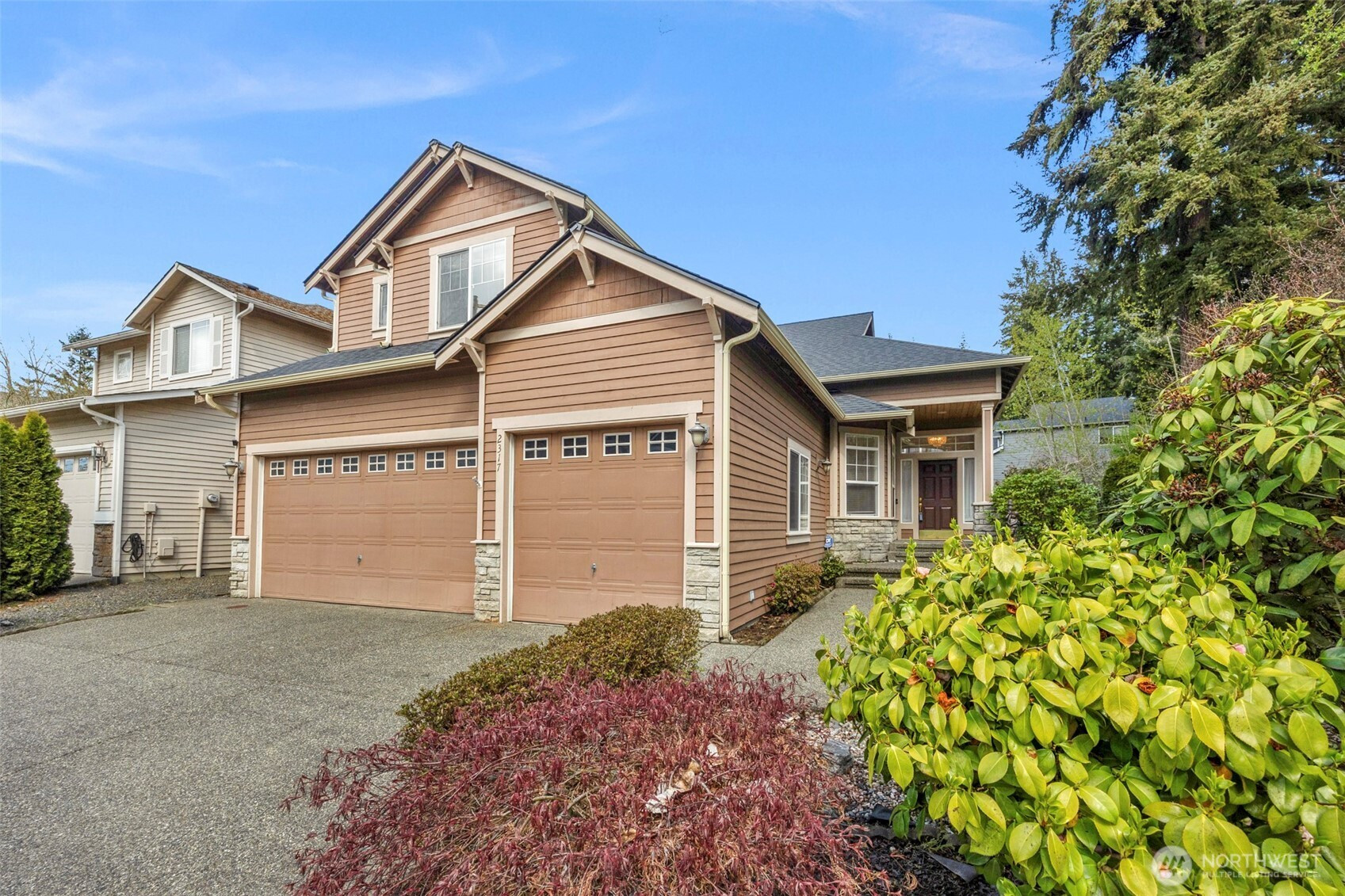 2317 143rd Place SW, Lynnwood, WA 98087