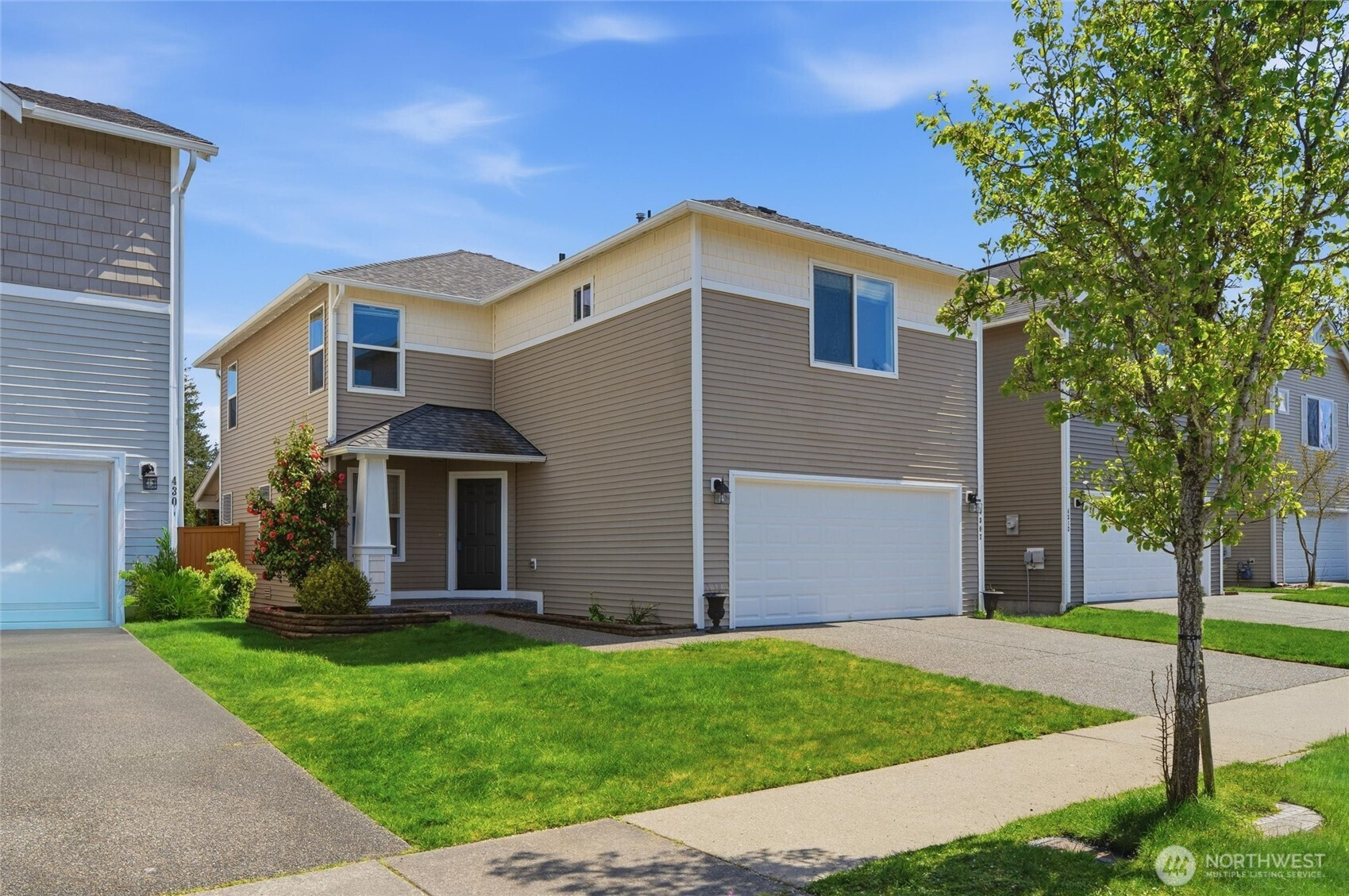 4307 Murrelet Avenue SW, Port Orchard, WA 98367