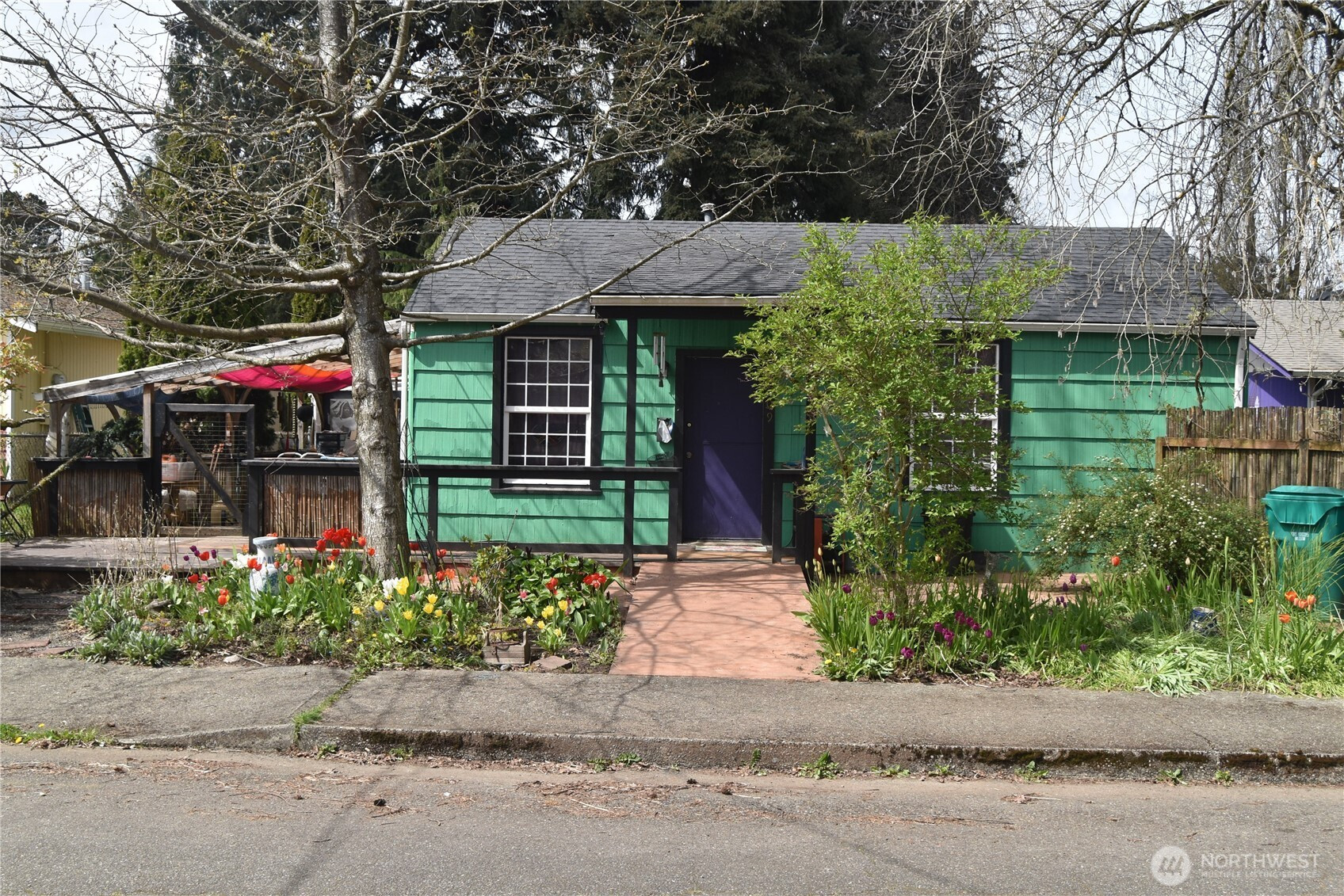 409 Milroy Street NW, Olympia, WA 98502