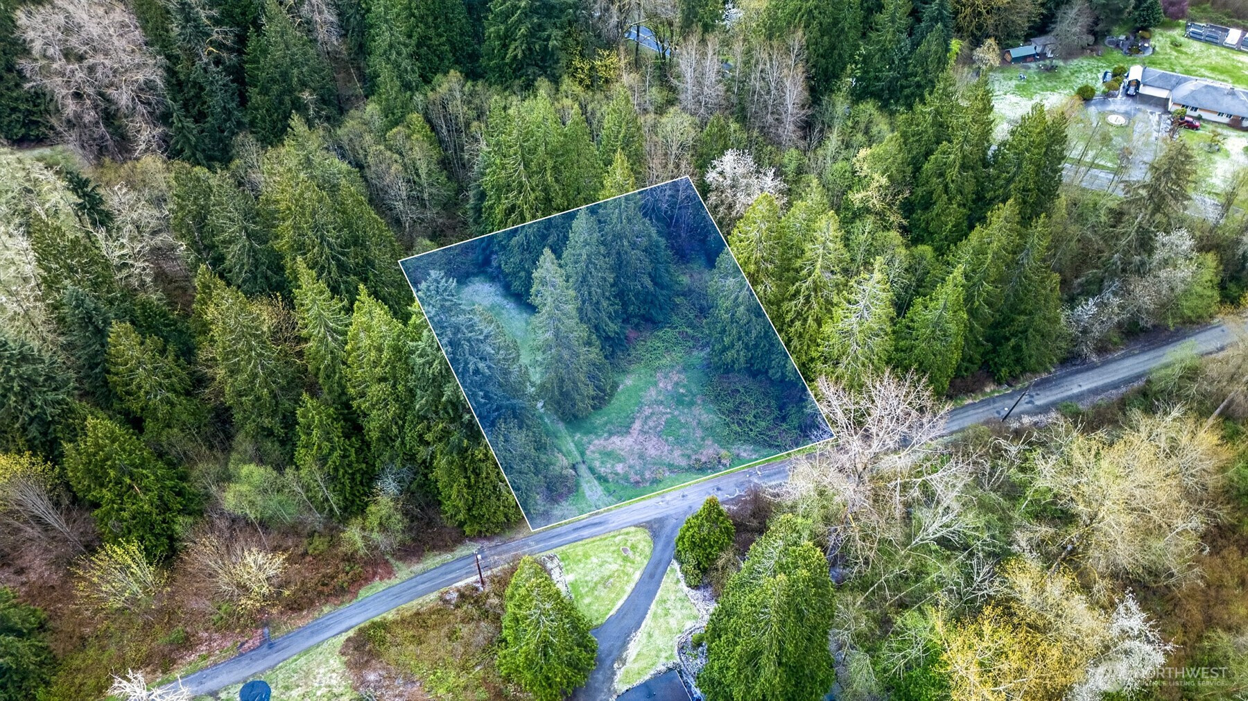 0 128th Street NE, Arlington, WA 98223