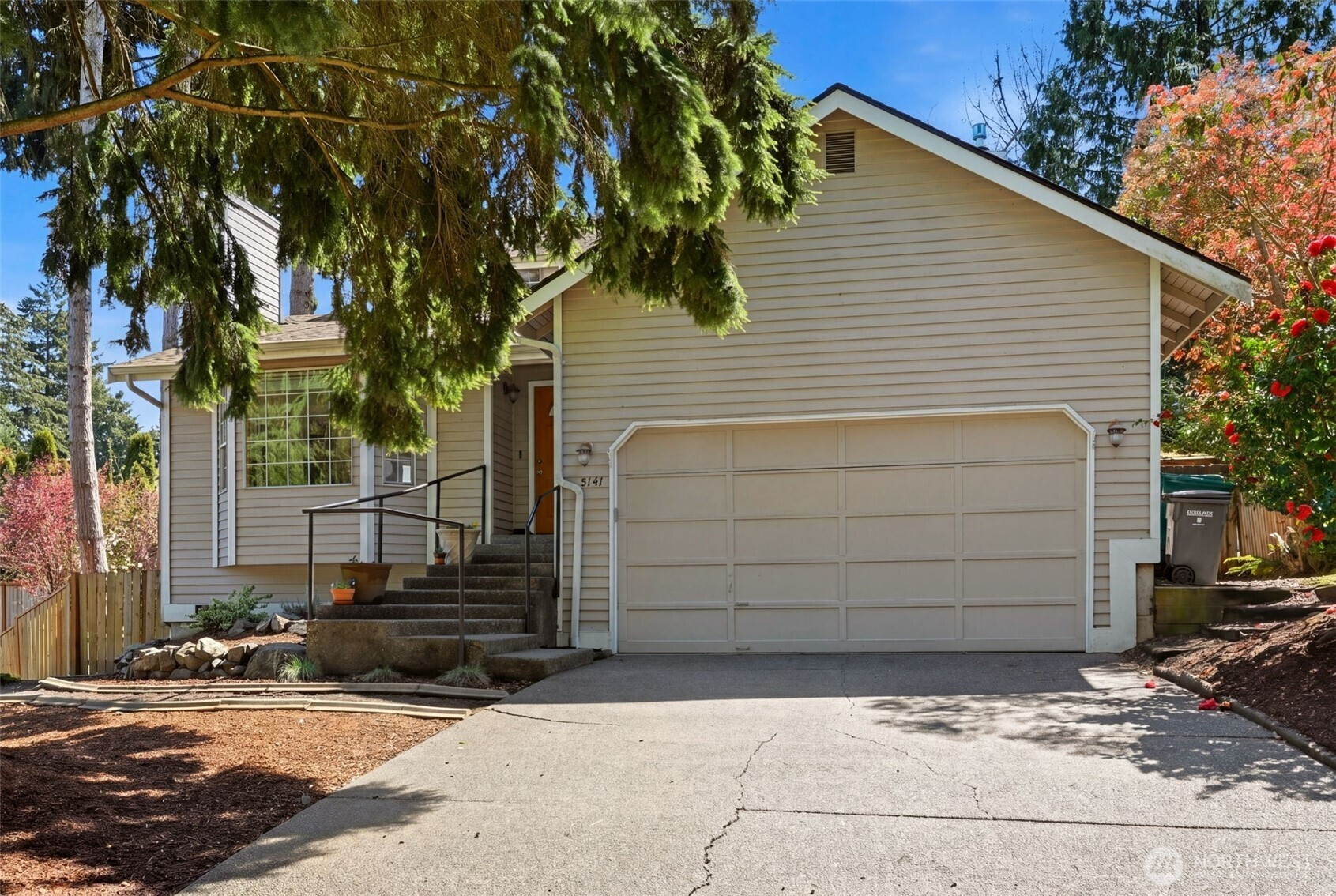 5141 SW 326th Place, Federal Way, WA 98023