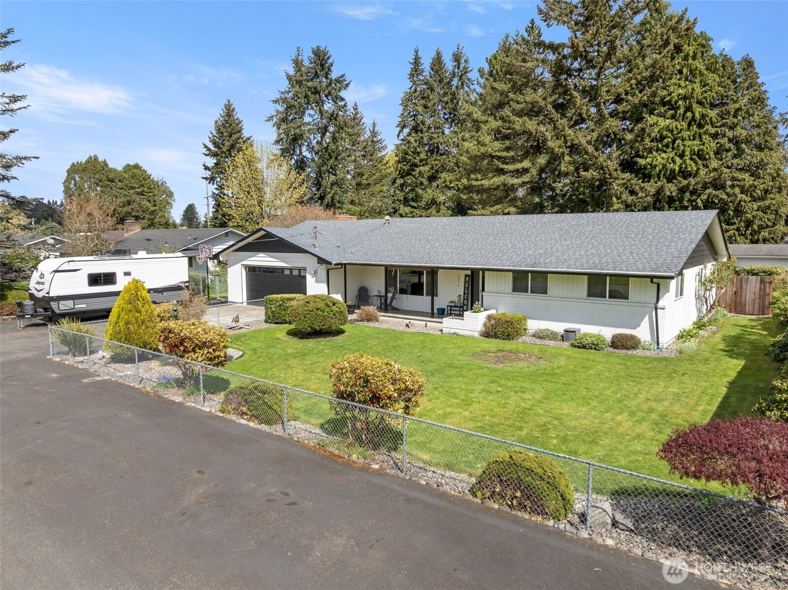 2314 Sirkka Street, Centralia, WA 98531