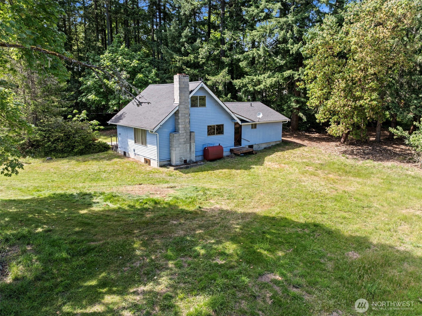 5119 38th Ave. NW, Gig Harbor, WA 98335