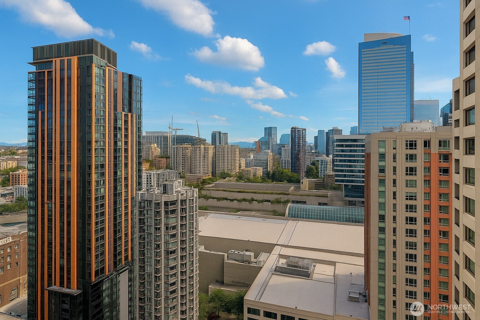 737 Olive Way, Seattle, WA 98101