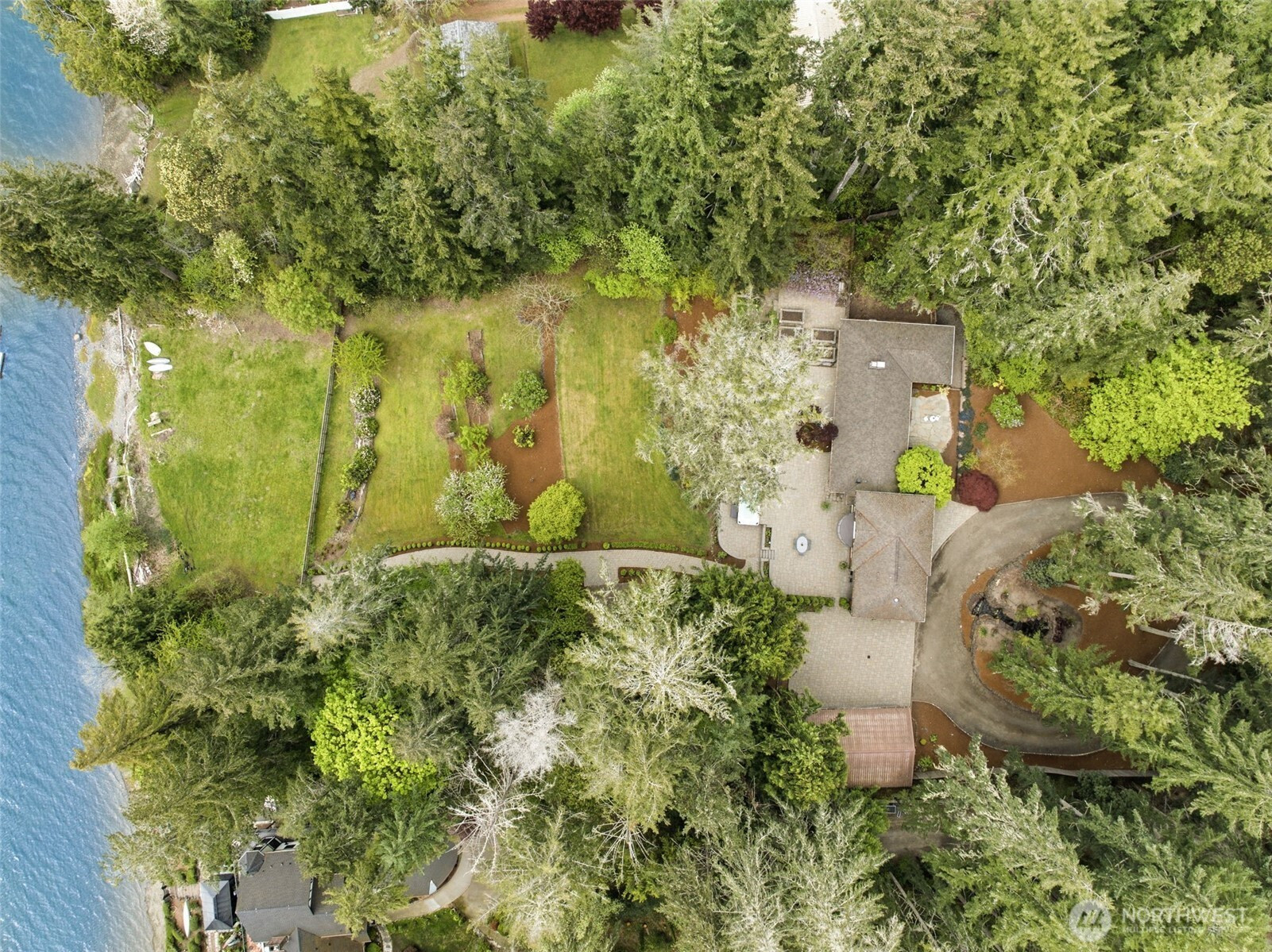 14612 Sherman Drive NW, Gig Harbor, WA 98332