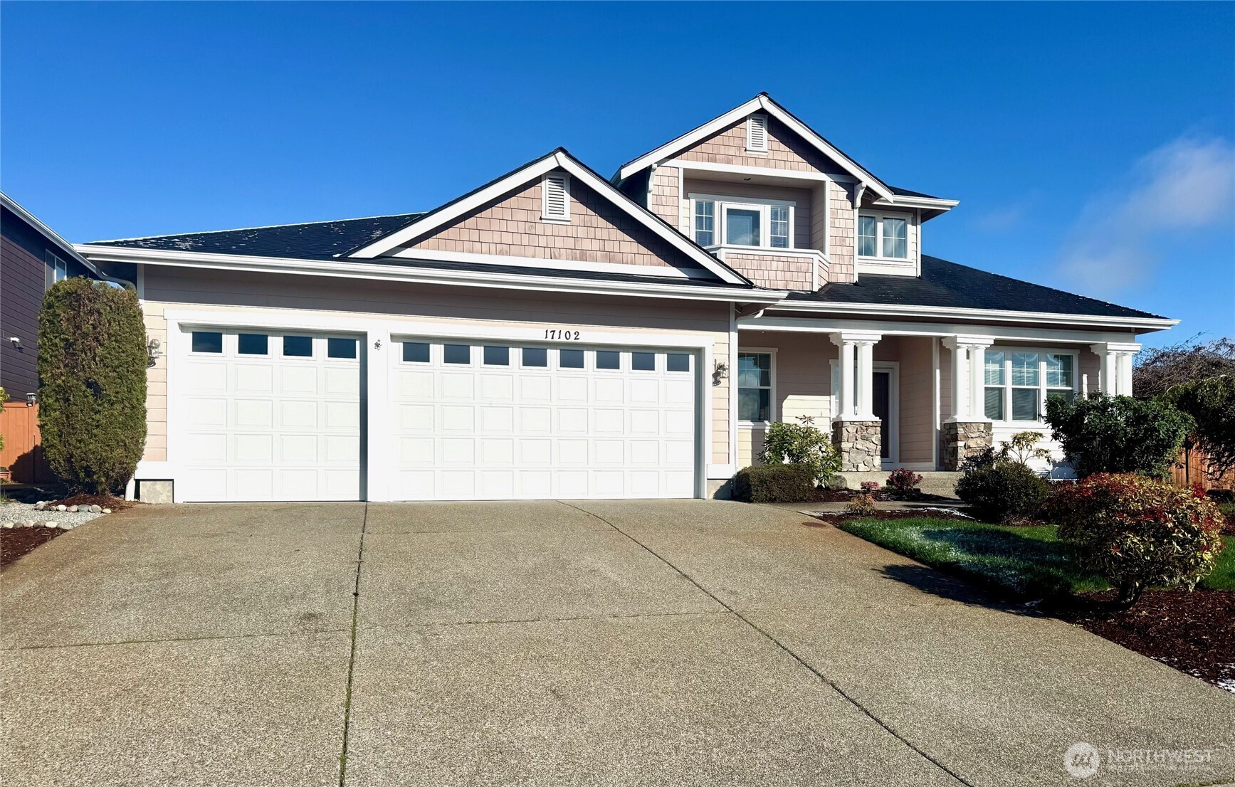 17102 134TH Lane E, Puyallup, WA 98374