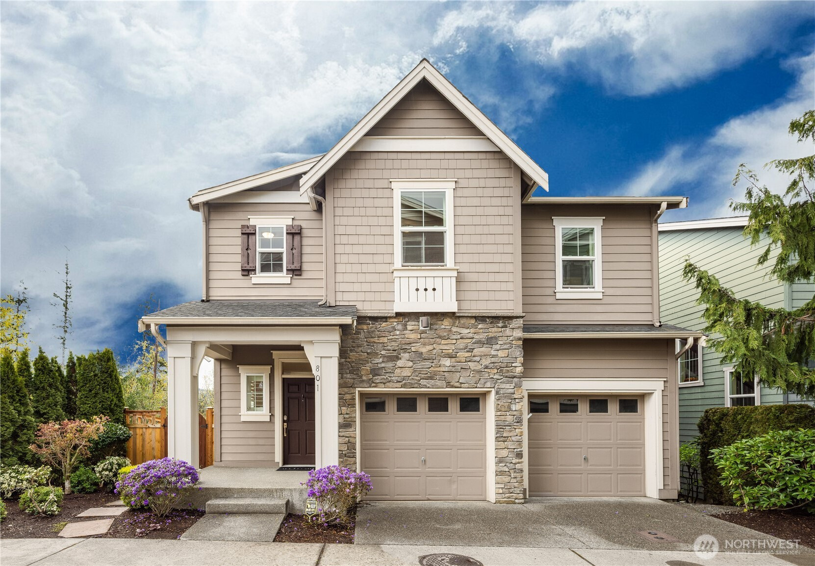 801 3rd Place NE, Issaquah, WA 98029