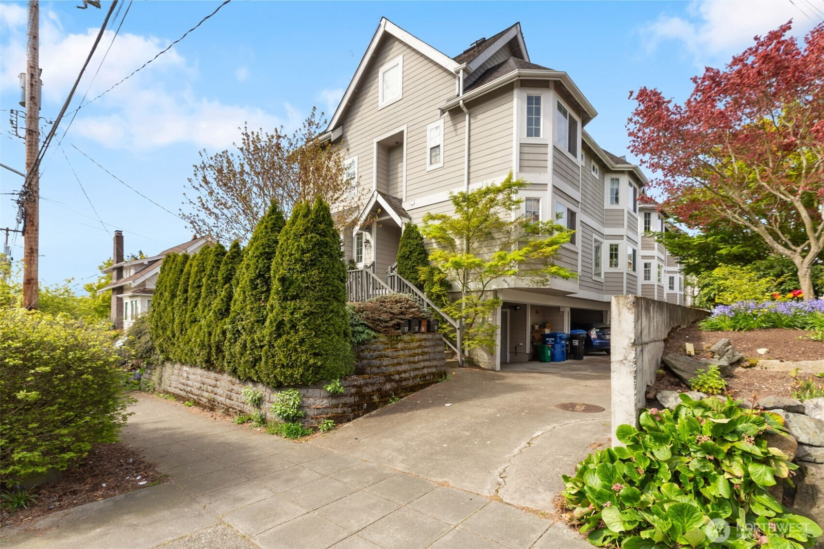 4411 Bagley Avenue N, Seattle, WA 98103