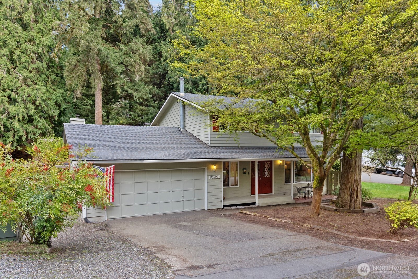16220 197th Avenue NE, Woodinville, WA 98077