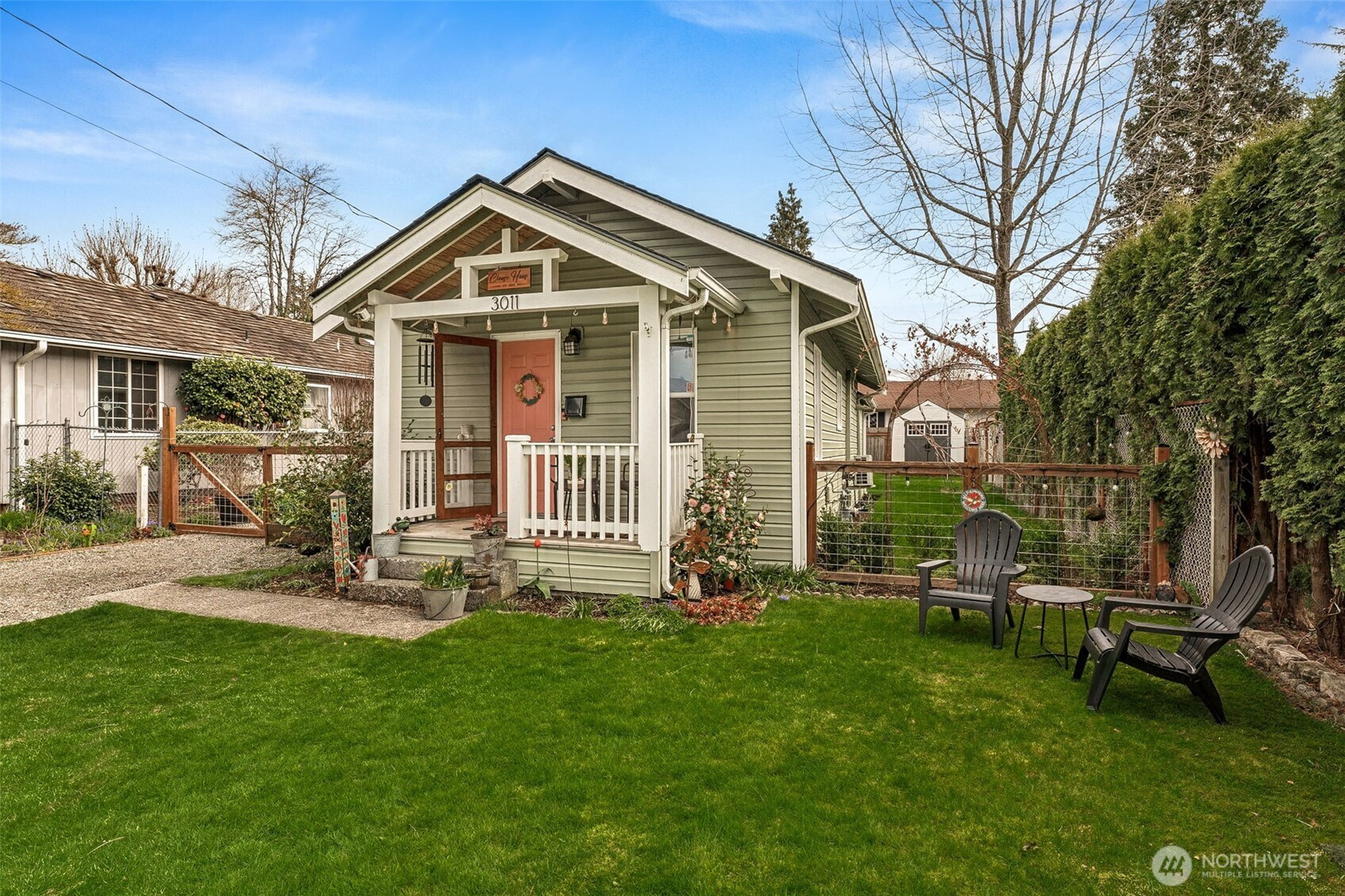 3011 Division Street, Enumclaw, WA 98022