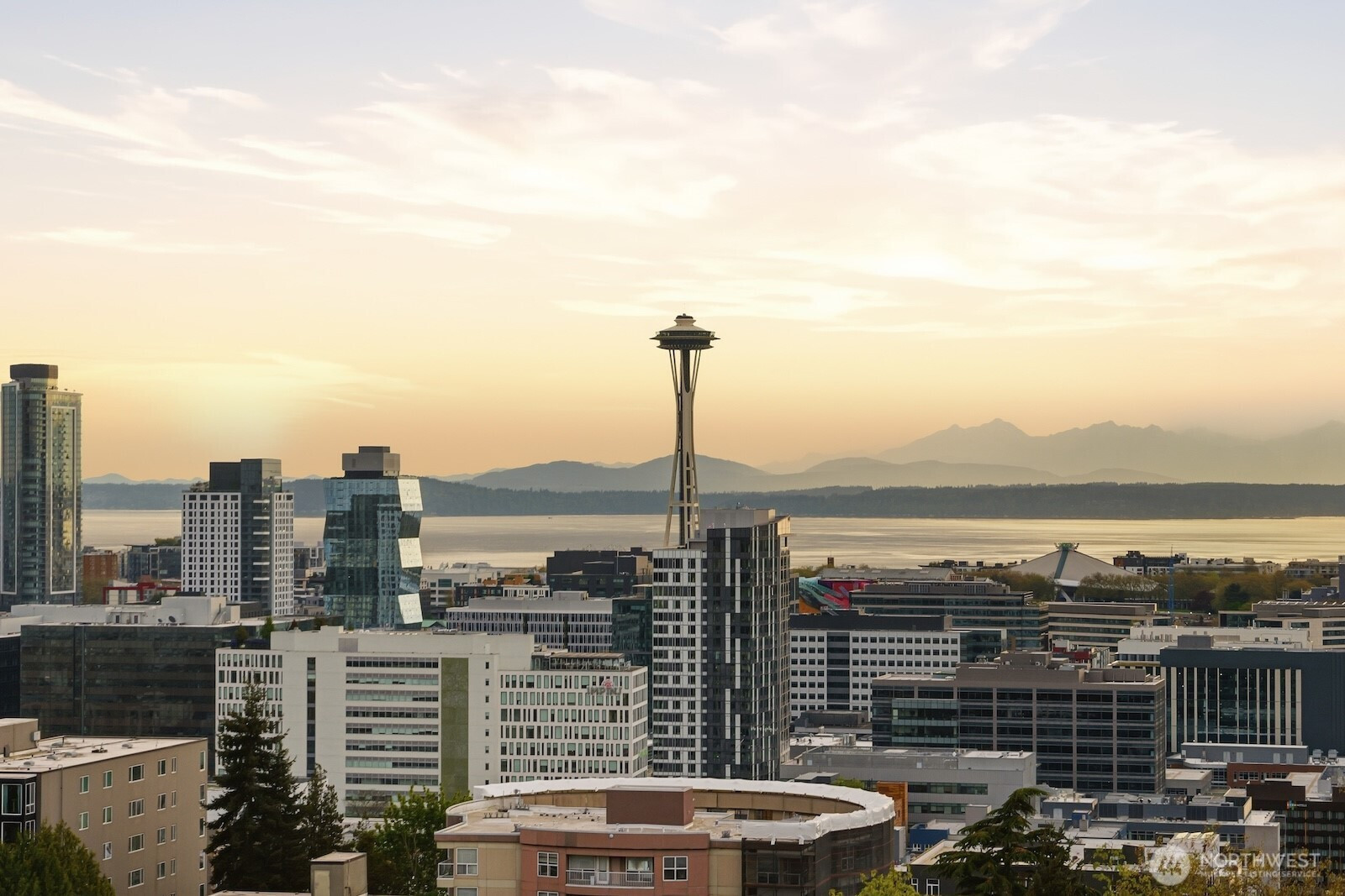 601 Belmont Avenue E, Seattle, WA 98102