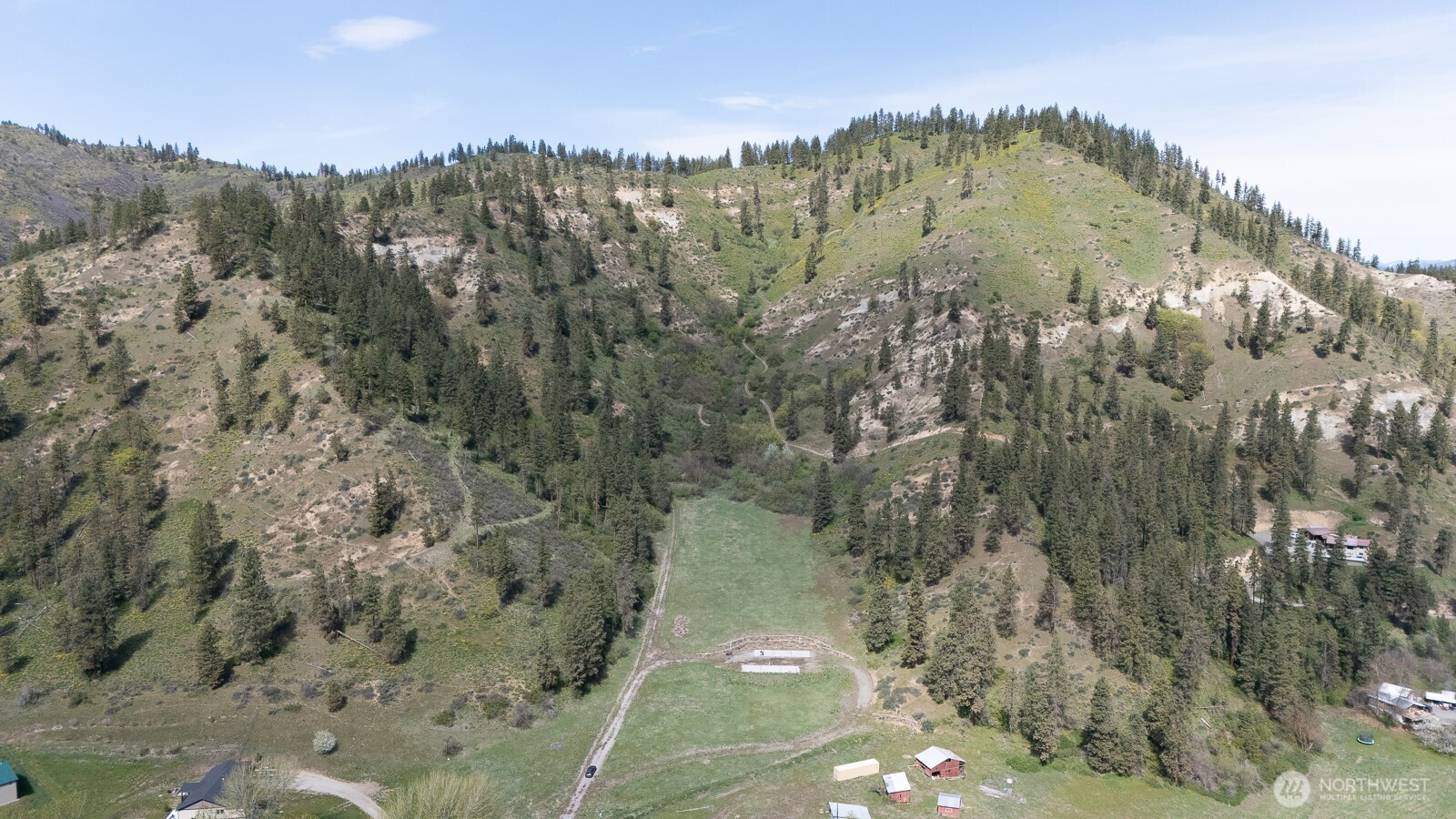 67 Karl Downs Lane, Cashmere, WA 98815