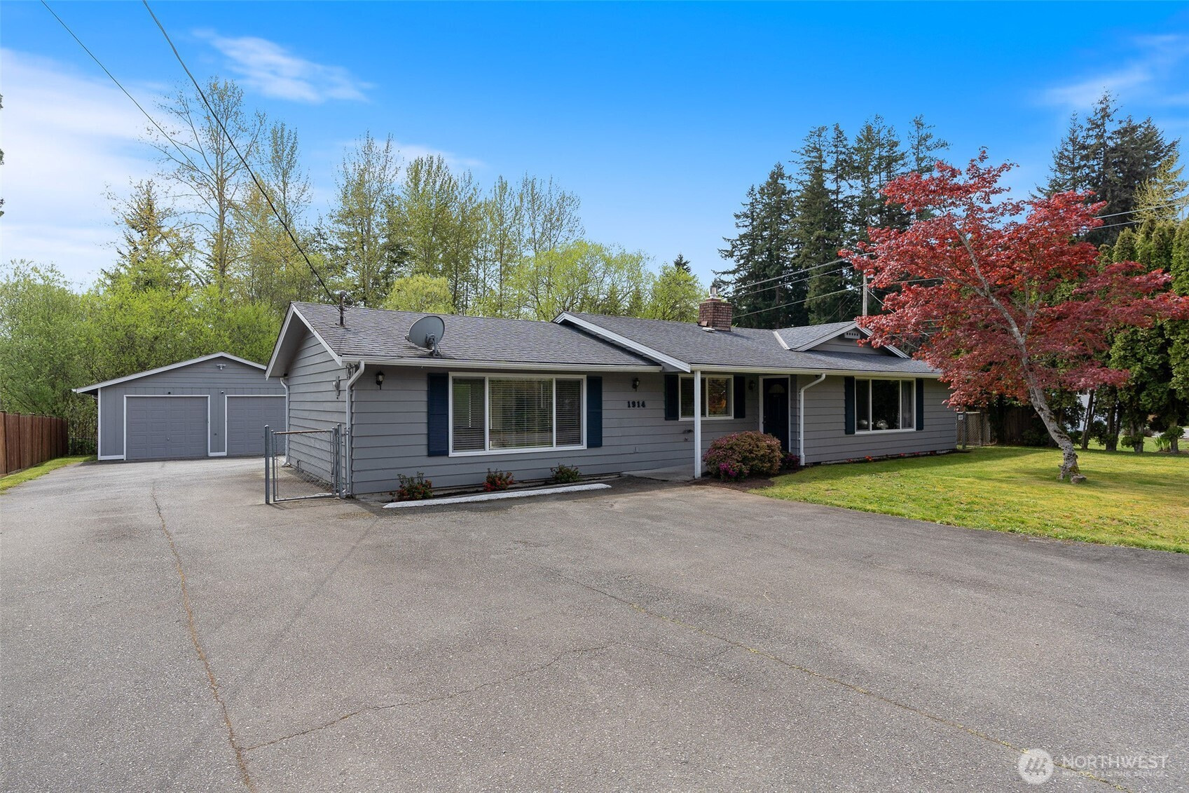 1914 122nd Place SE, Everett, WA 98208