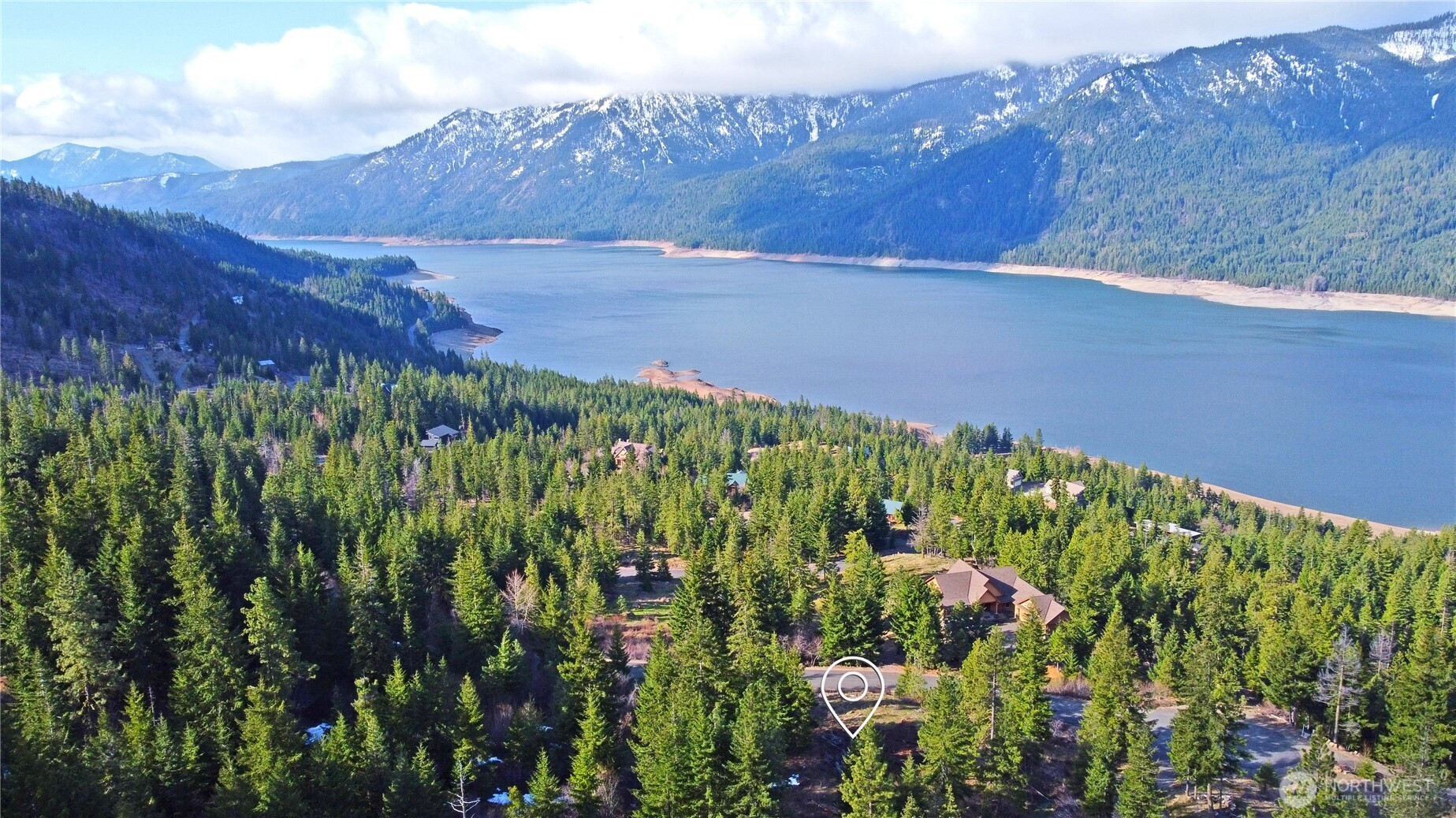 0 Lot B Grandview Road, Ronald, WA 98940