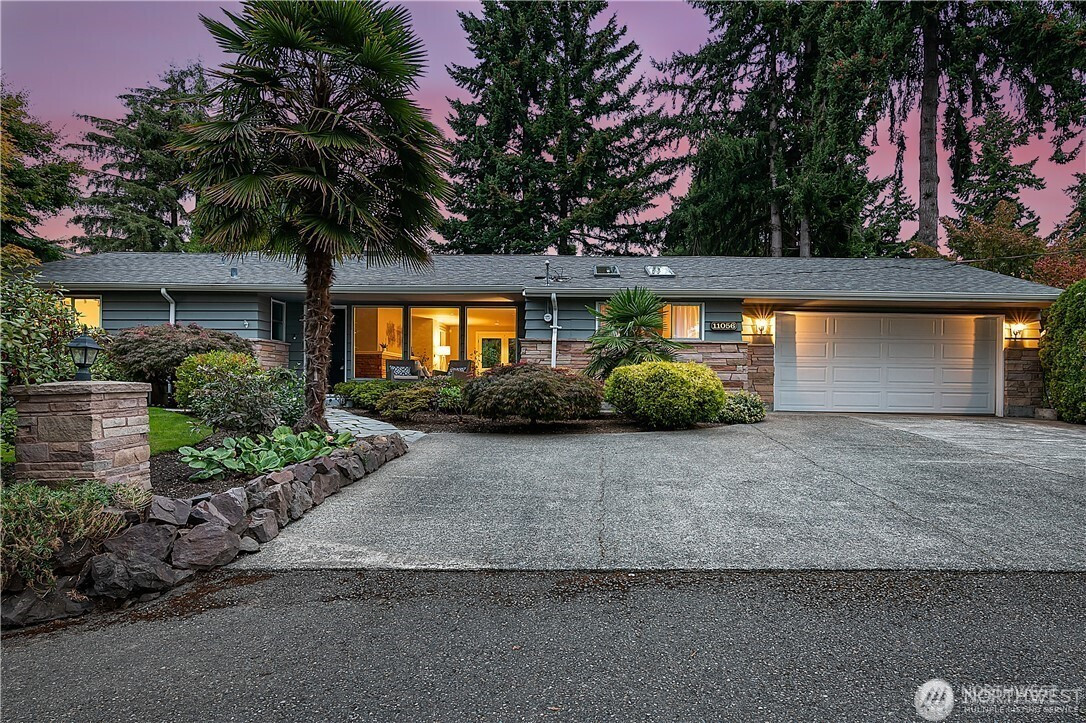 11056 SE 31st Street, Bellevue, WA 98004