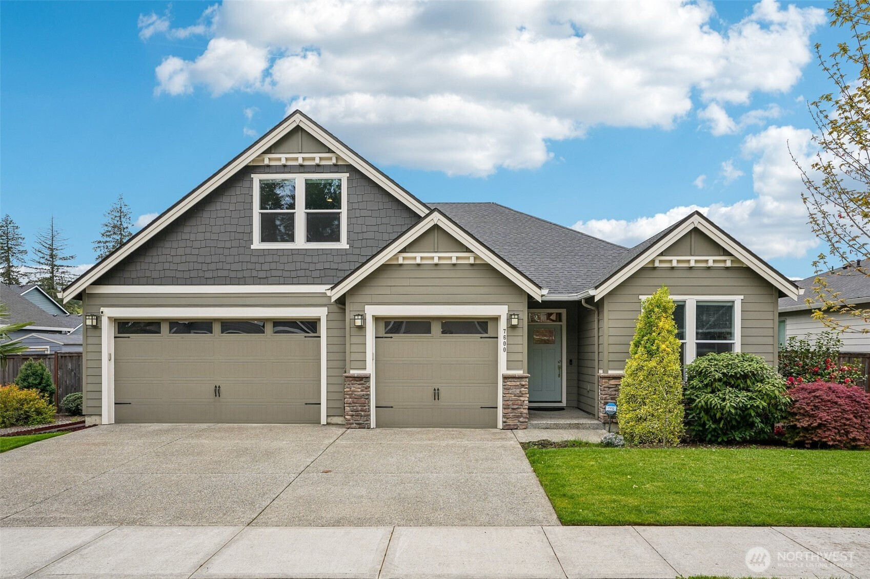 7600 NE 176th Avenue, Vancouver, WA 98682