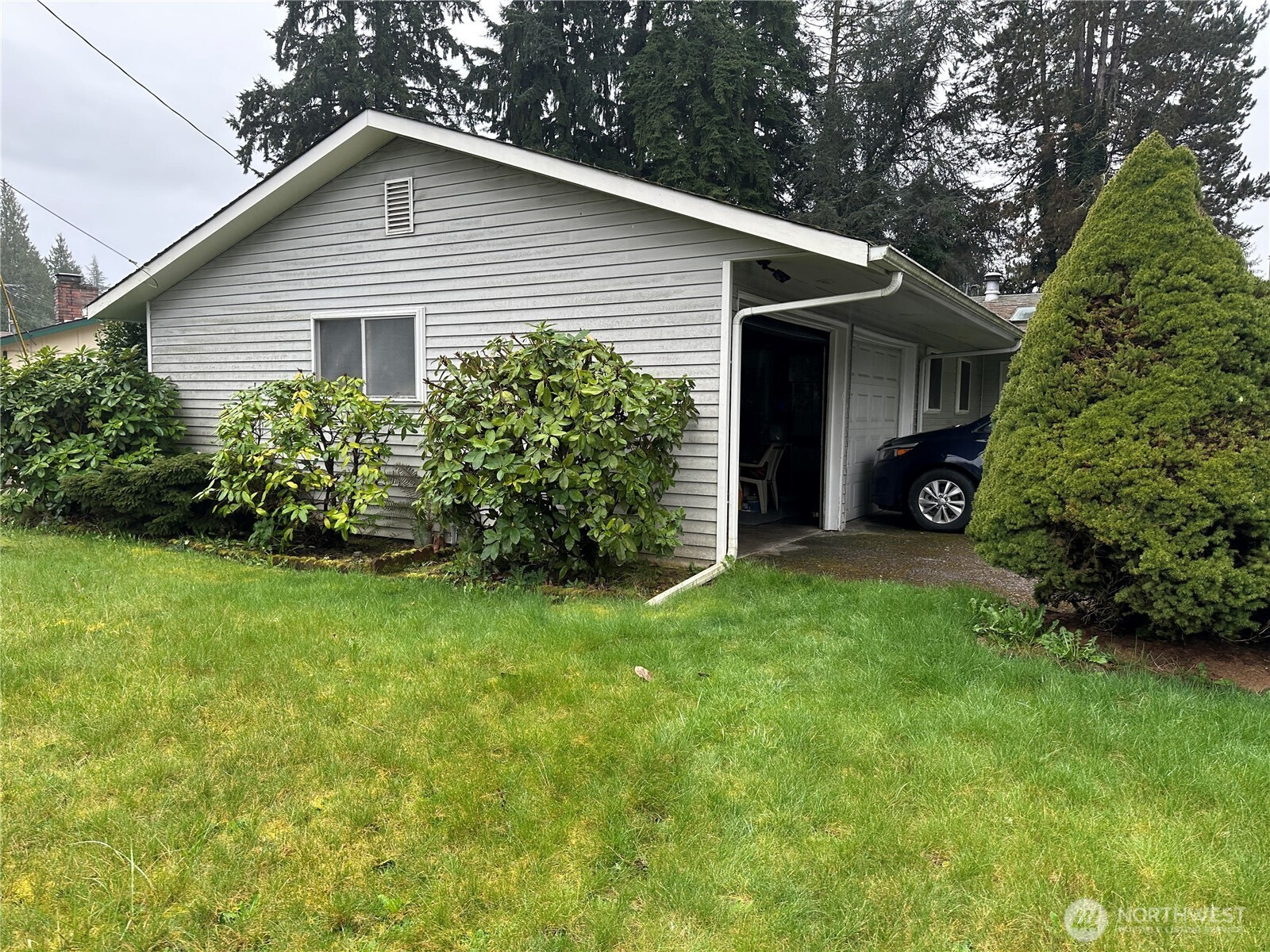 2615 Yelm Hwy SE, Olympia, WA 98501