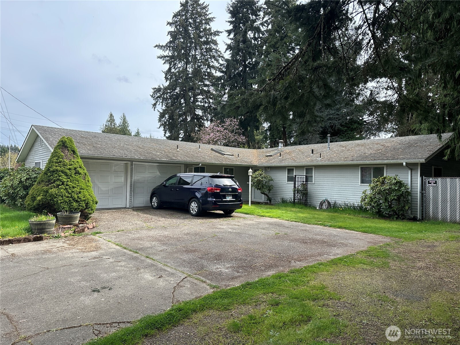 2615 Yelm Hwy SE, Olympia, WA 98501