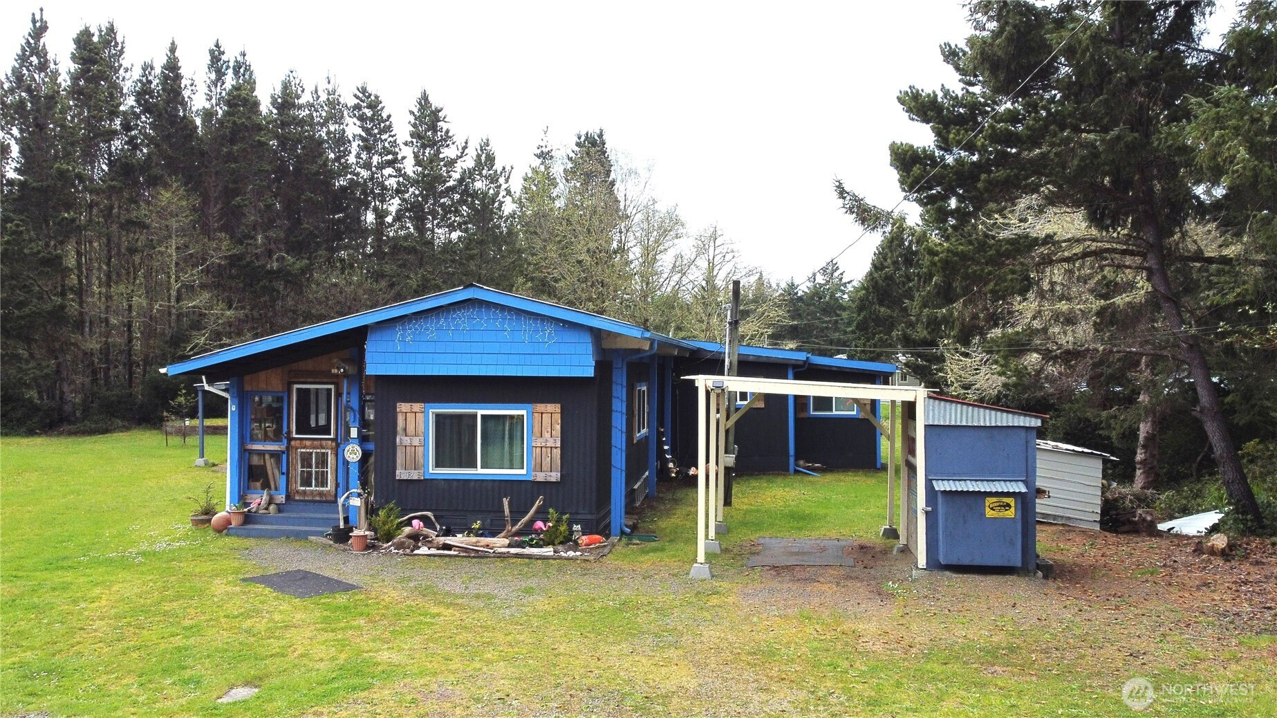 1502 300th Place, Ocean Park, WA 98640