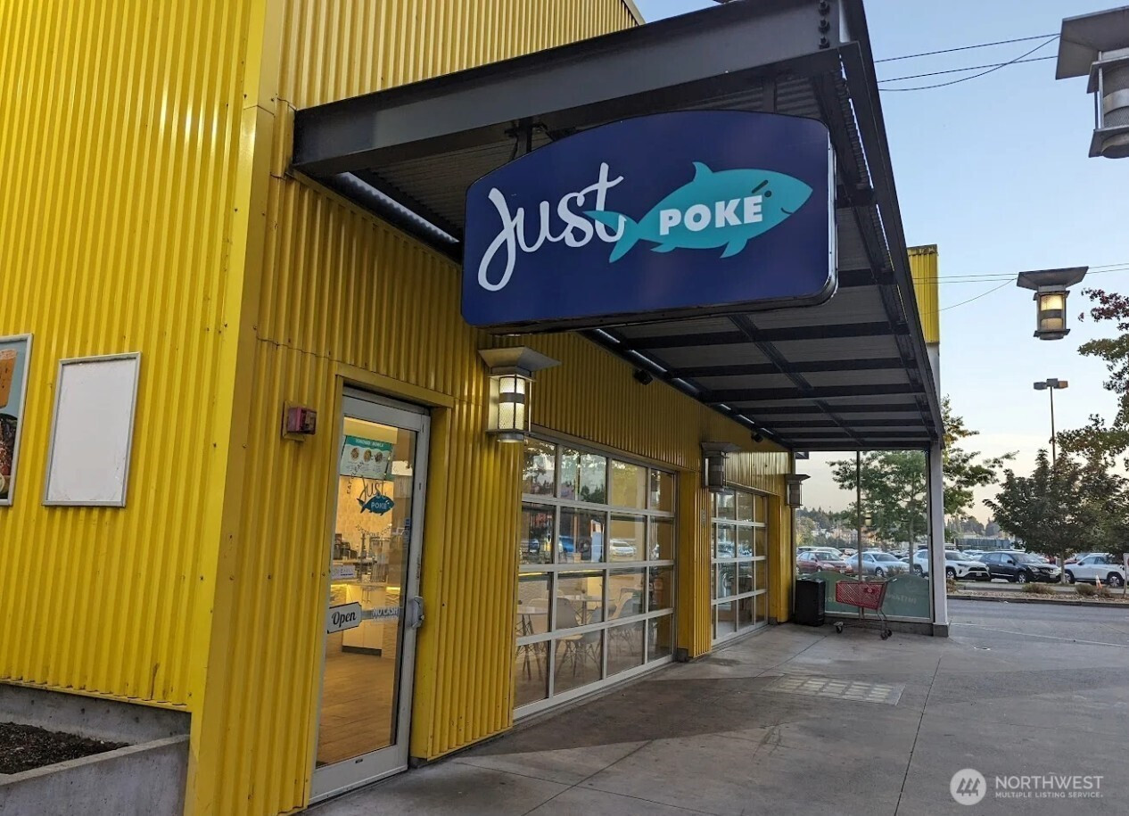 334 NE Northgate Way, Seattle, WA 98125