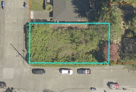 3722 20th Avenue SW, Seattle, WA 98106