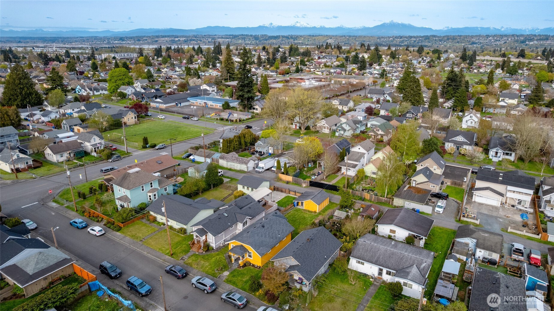 2317 Fulton Avenue, Everett, WA 98201