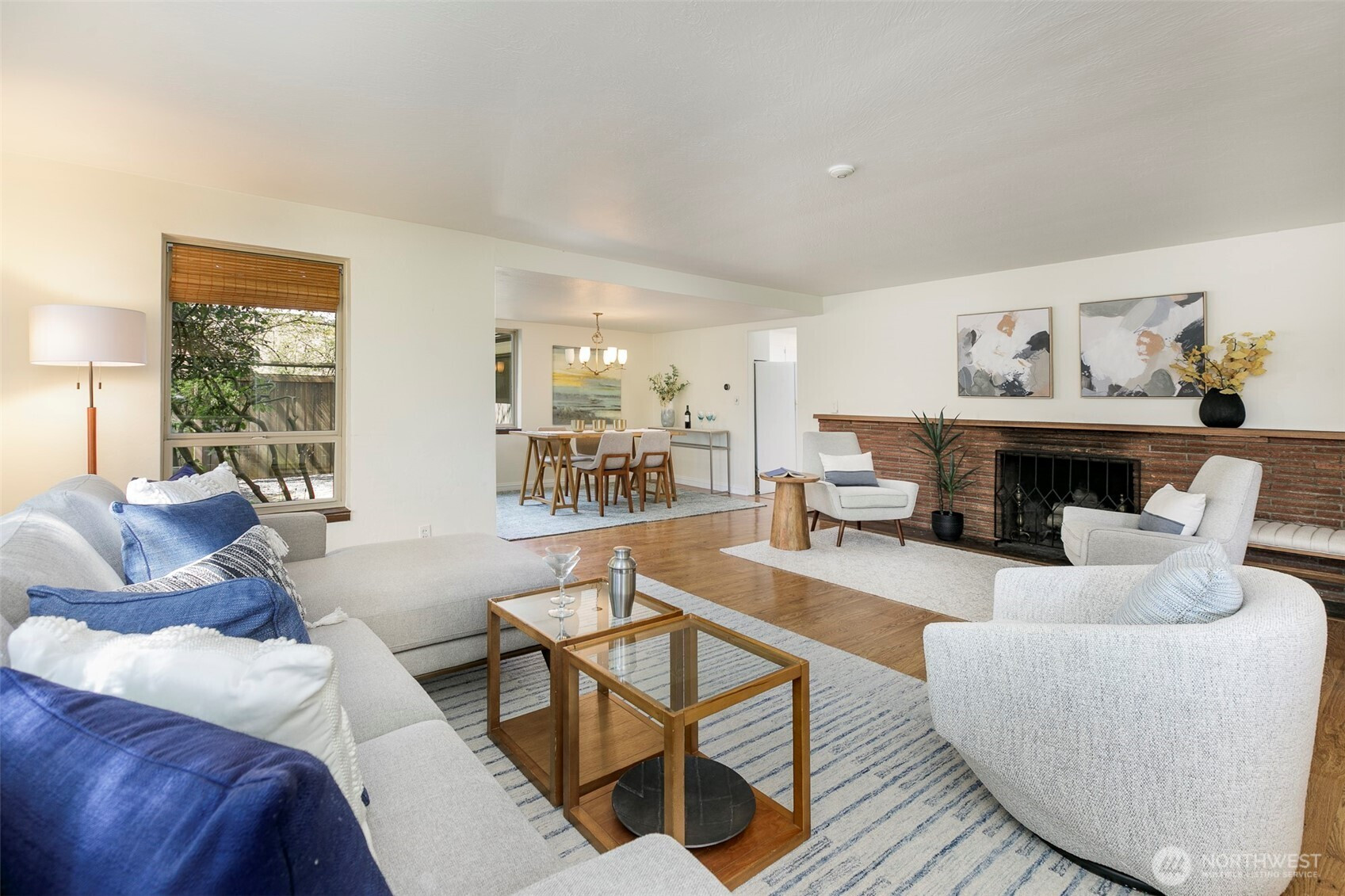 116 NW 130th Street, Seattle, WA 98177