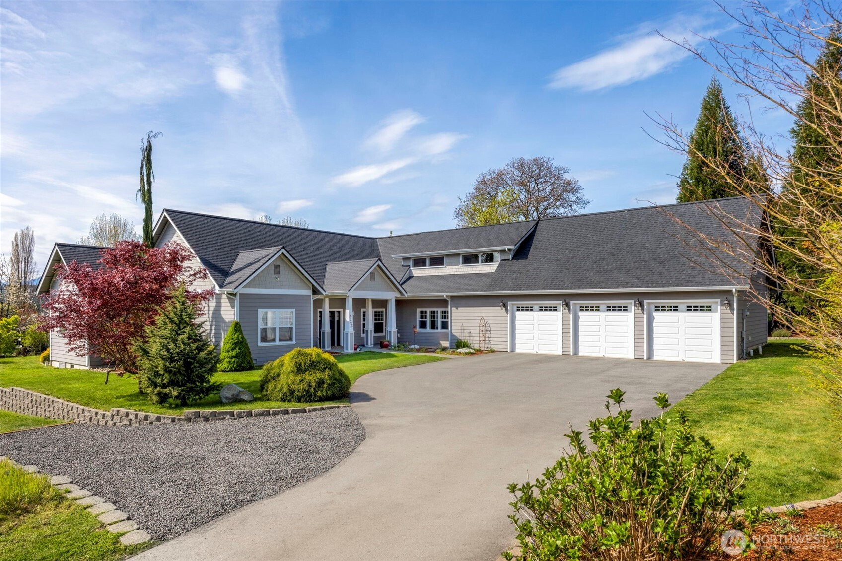 6493 White Peaks Lane NW, Bremerton, WA 98311