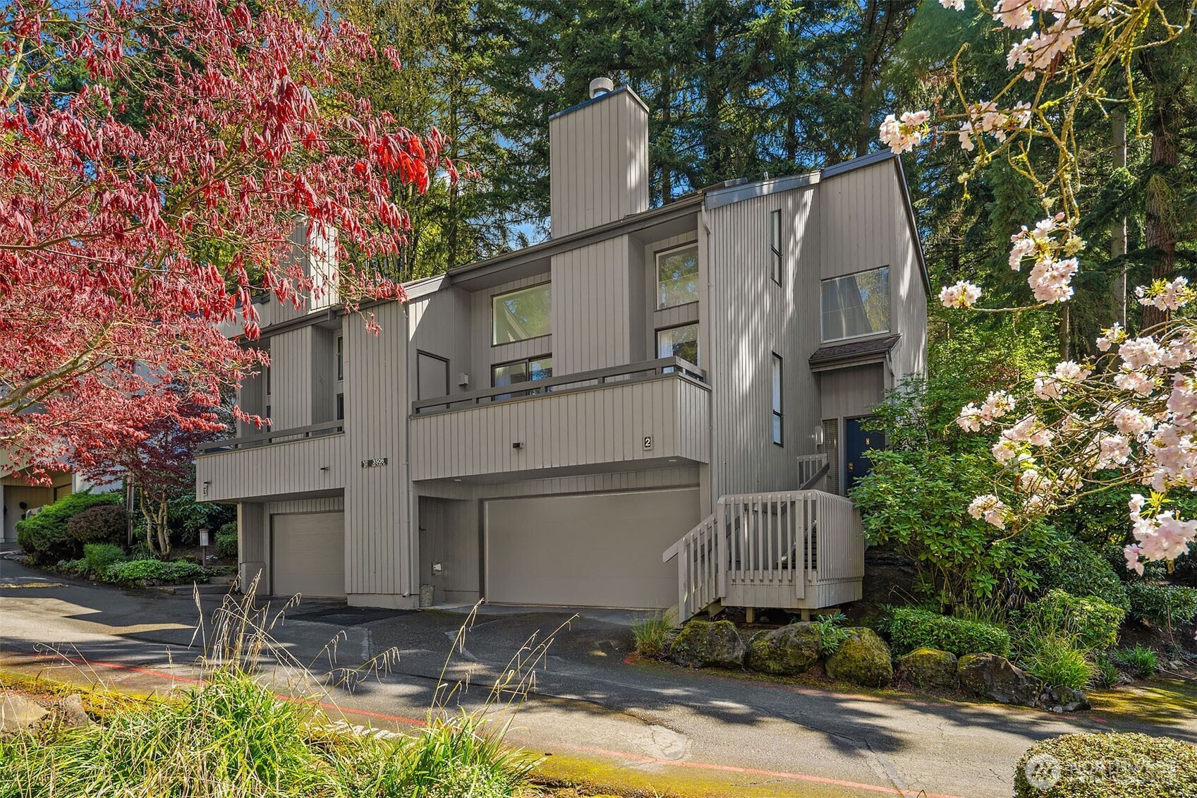 3506 108th Place NE, Bellevue, WA 98004
