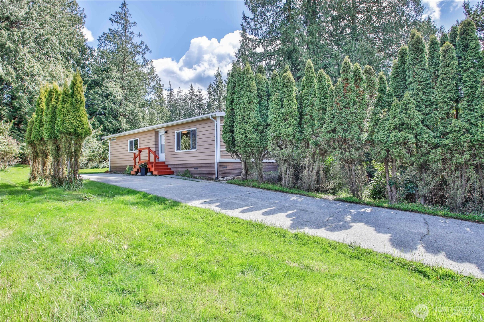 3239 Mardell Drive, Langley, WA 98260