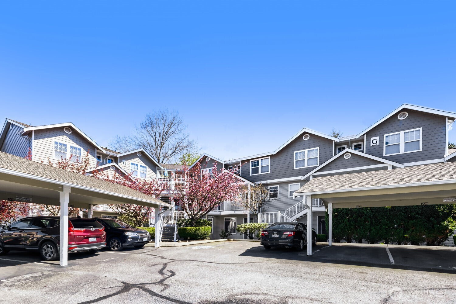 5400 Harbour Pointe Boulevard, Mukilteo, WA 98275
