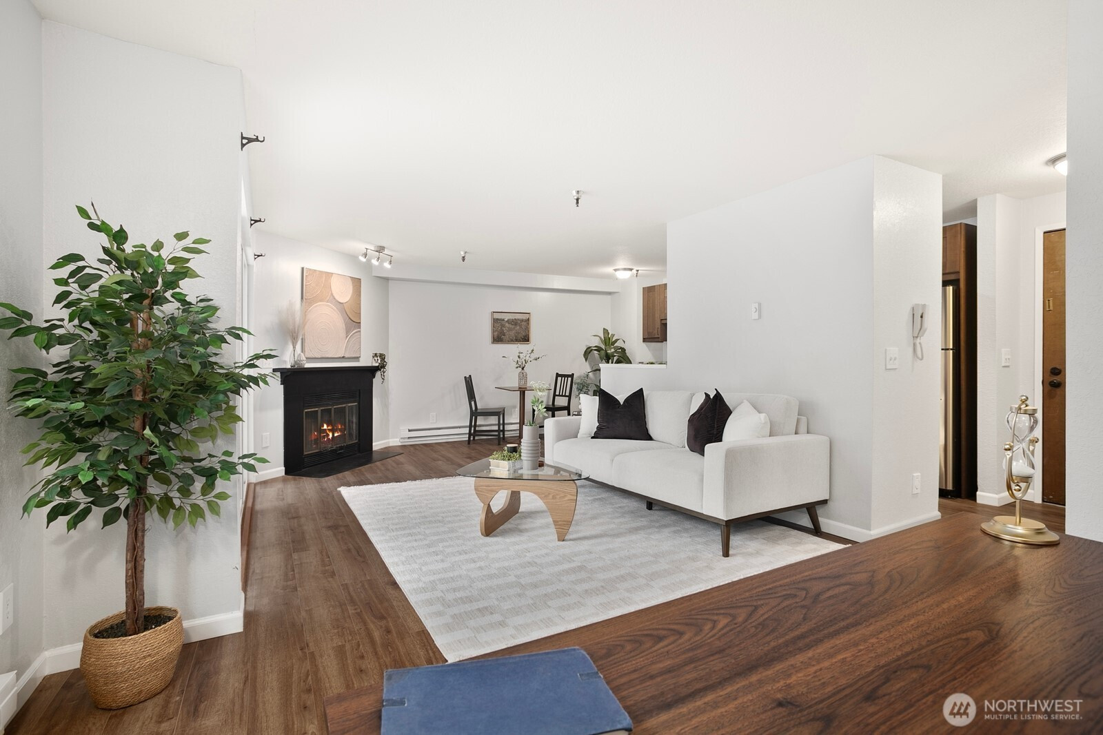 1100 Ave NE Harrington Avenue NE, Renton, WA 98056