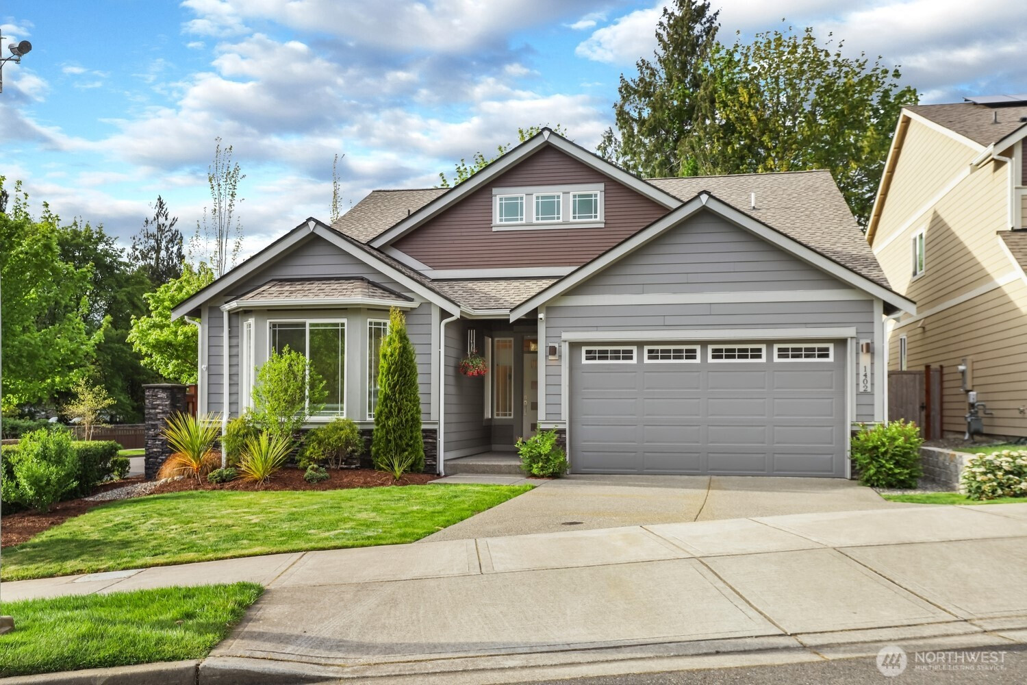 1402 89th Avenue SE, Tumwater, WA 98501
