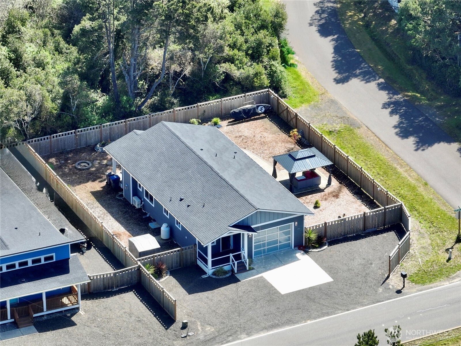 200 Ocean Shores Blvd Boulevard NW, Ocean Shores, WA 98569