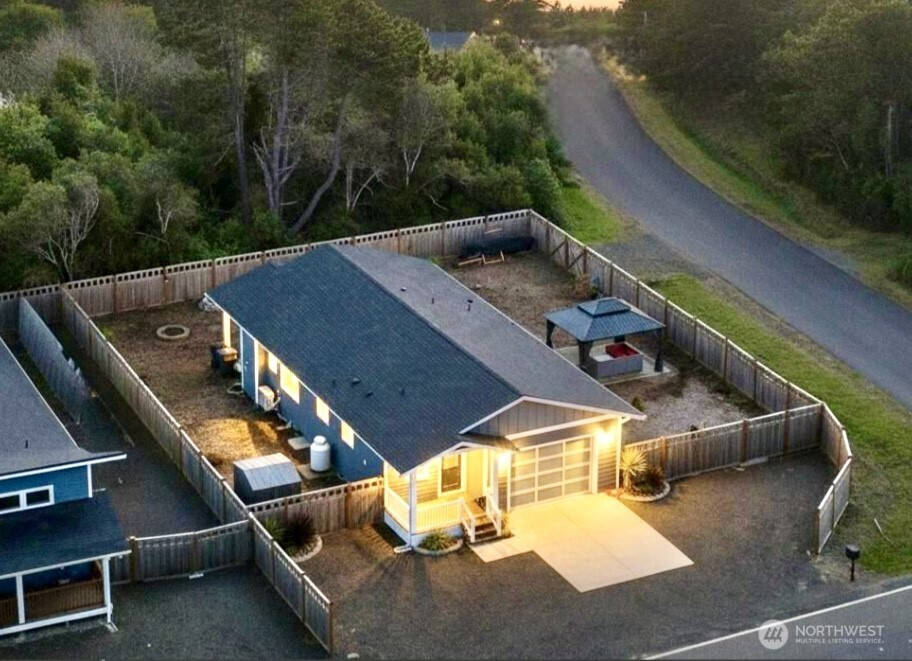 200 Ocean Shores Blvd Boulevard NW, Ocean Shores, WA 98569