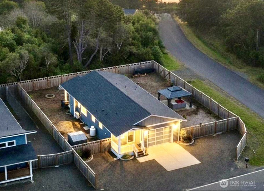 200 Ocean Shores Blvd Boulevard NW, Ocean Shores, WA 98569