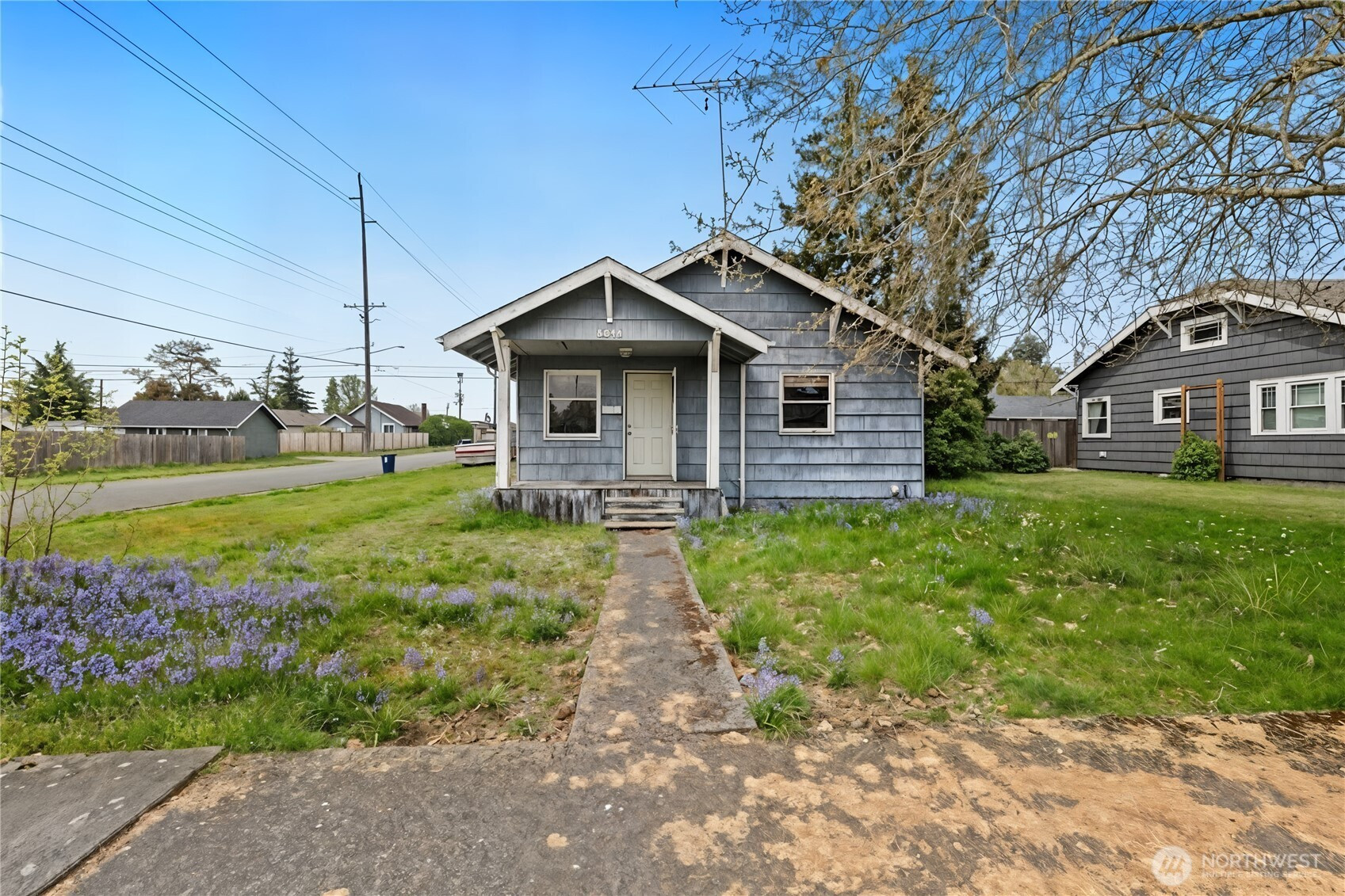 6648 S Lawrence Street, Tacoma, WA 98409