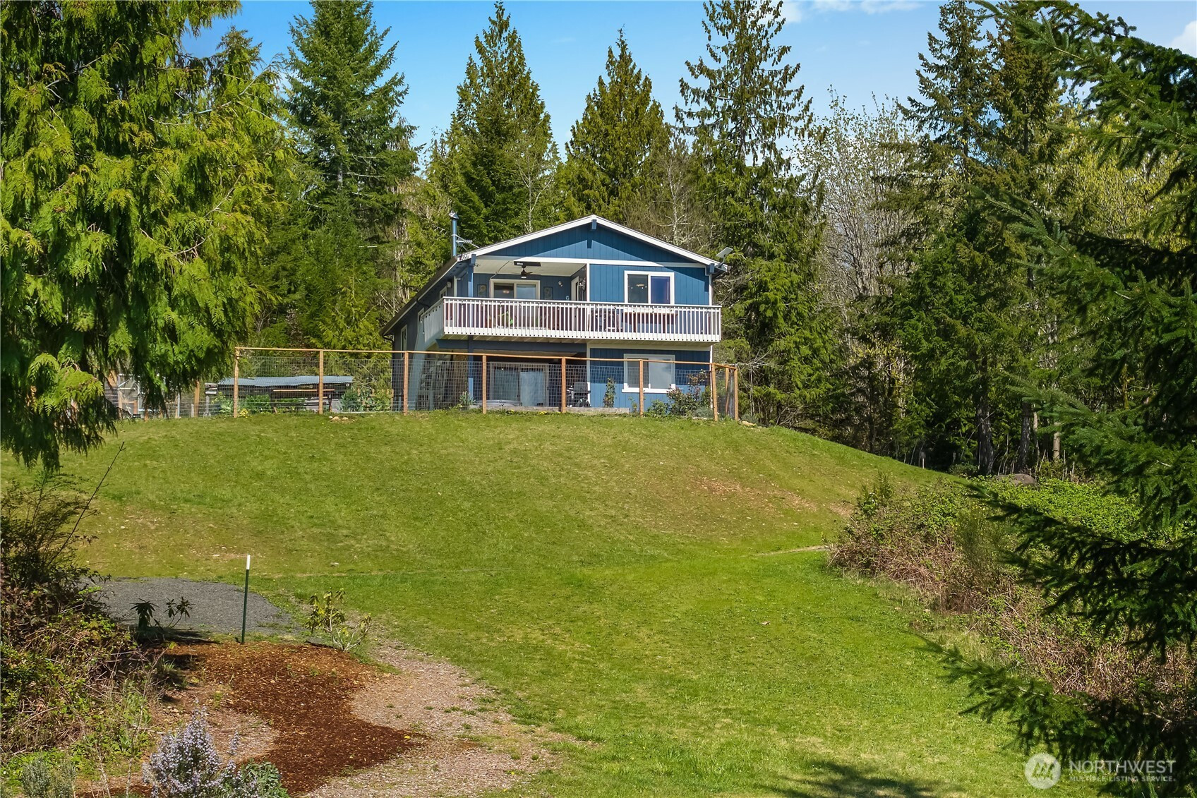 835 Pollock Drive, Brinnon, WA 98320