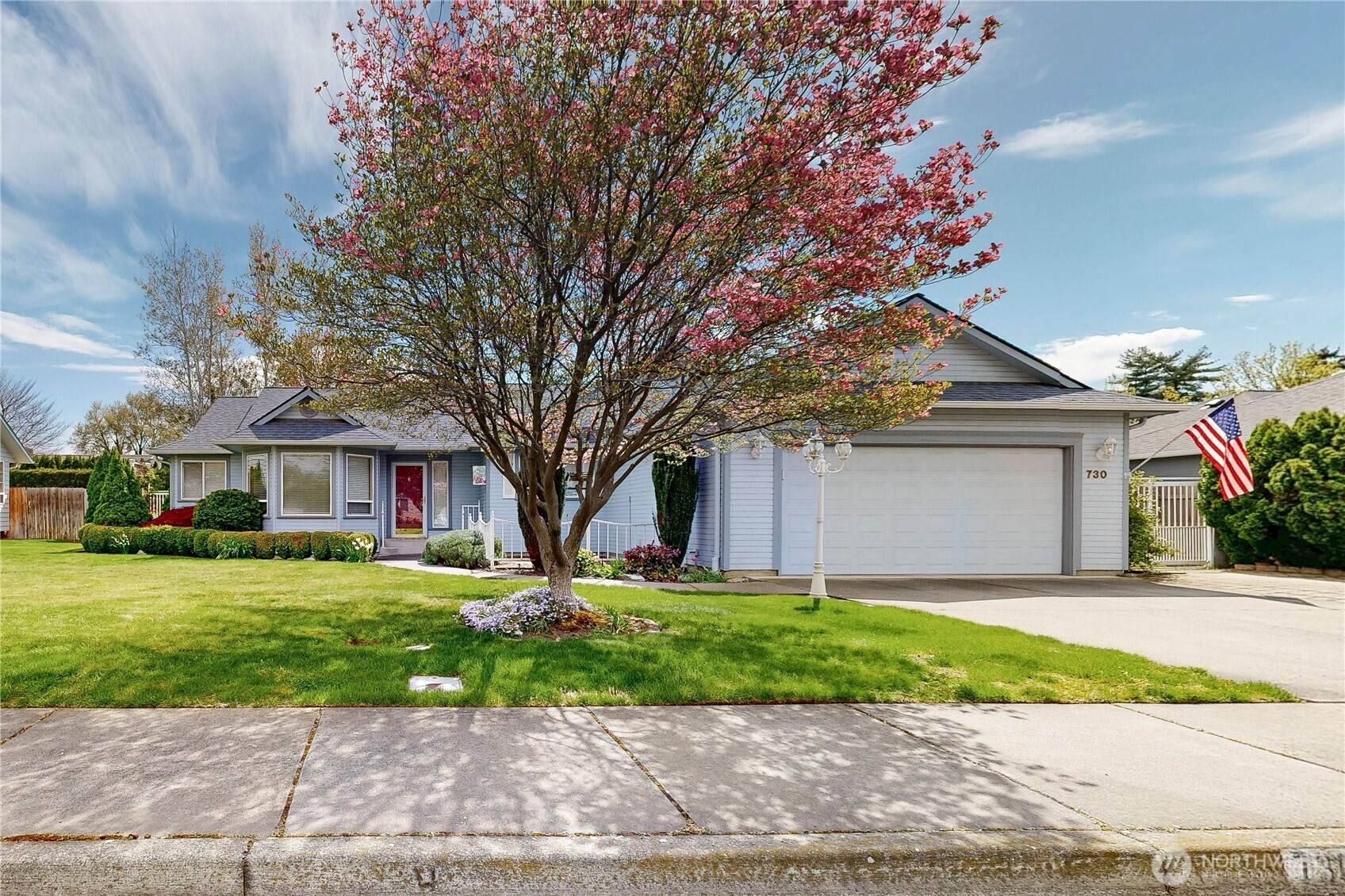 730 Wheatland Street, Walla Walla, WA 99362