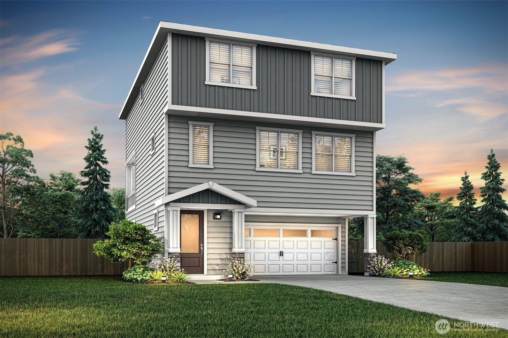 15136 87th Place E, Puyallup, WA 98375