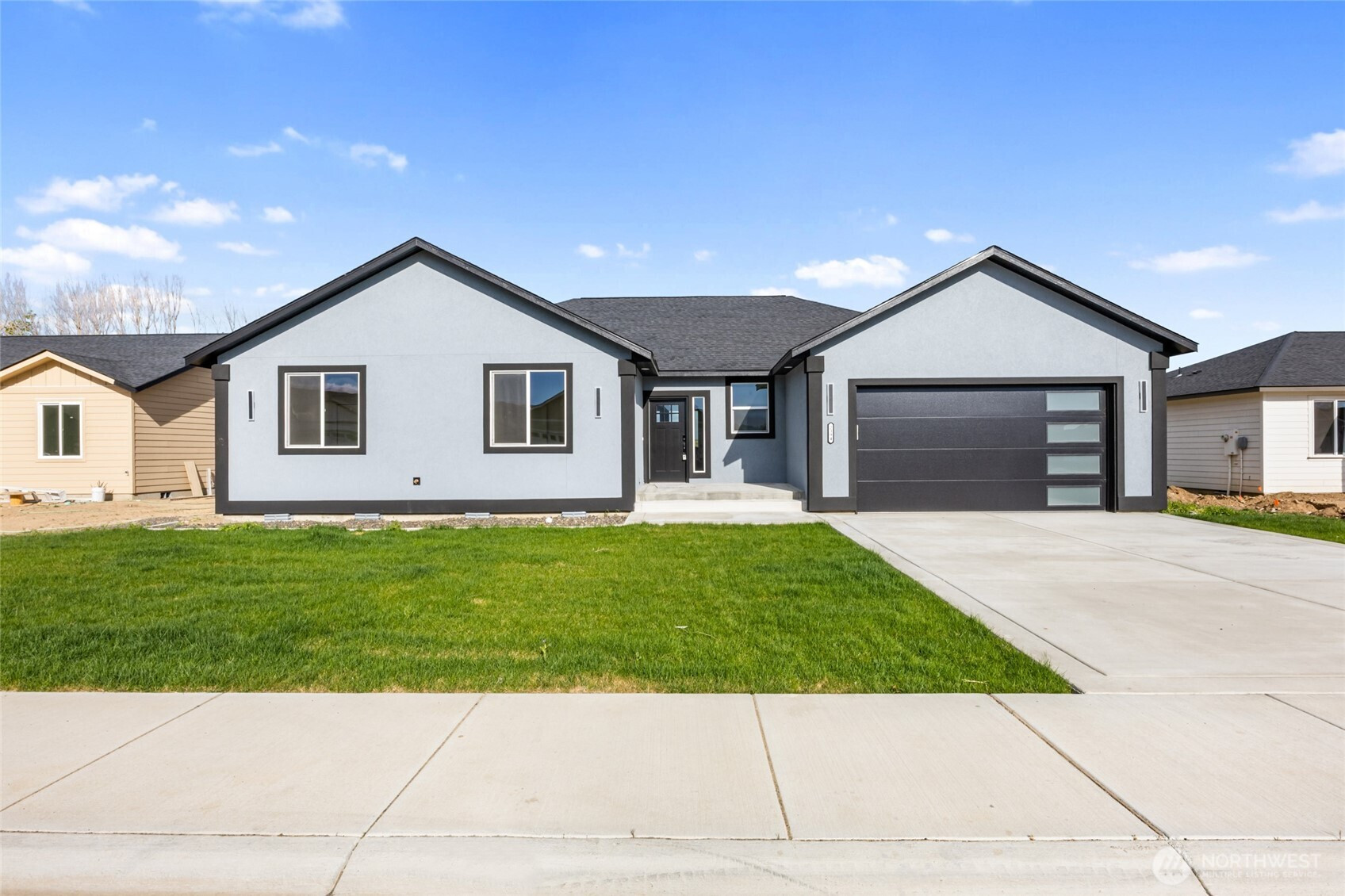 2394 Hunter Street, Ephrata, WA 98823