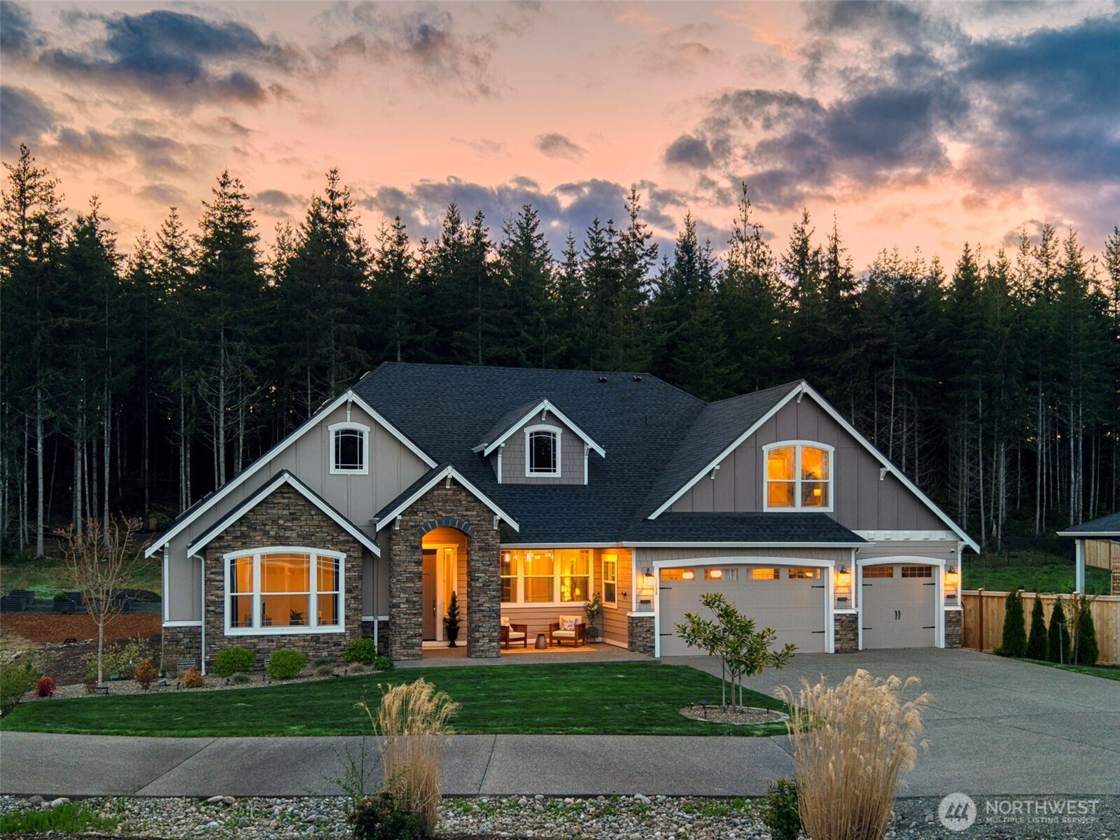 5493 Skyfall Place NW, Bremerton, WA 98312